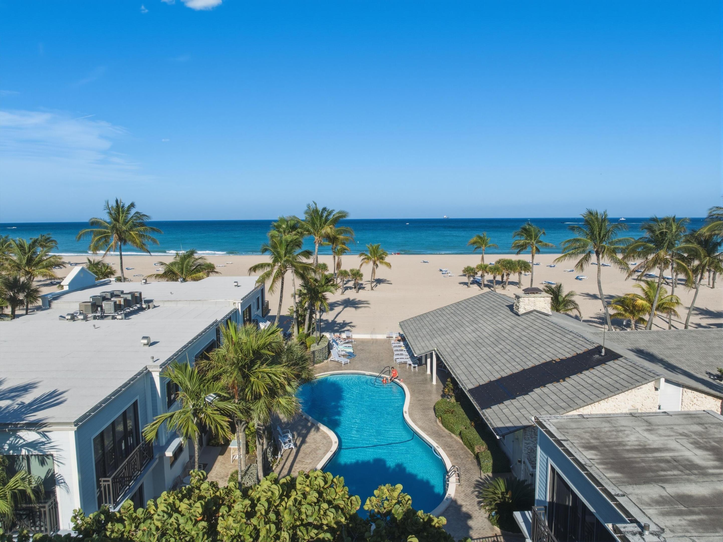 1676 S Ocean #253 Fort Lauderdale, FL 33316