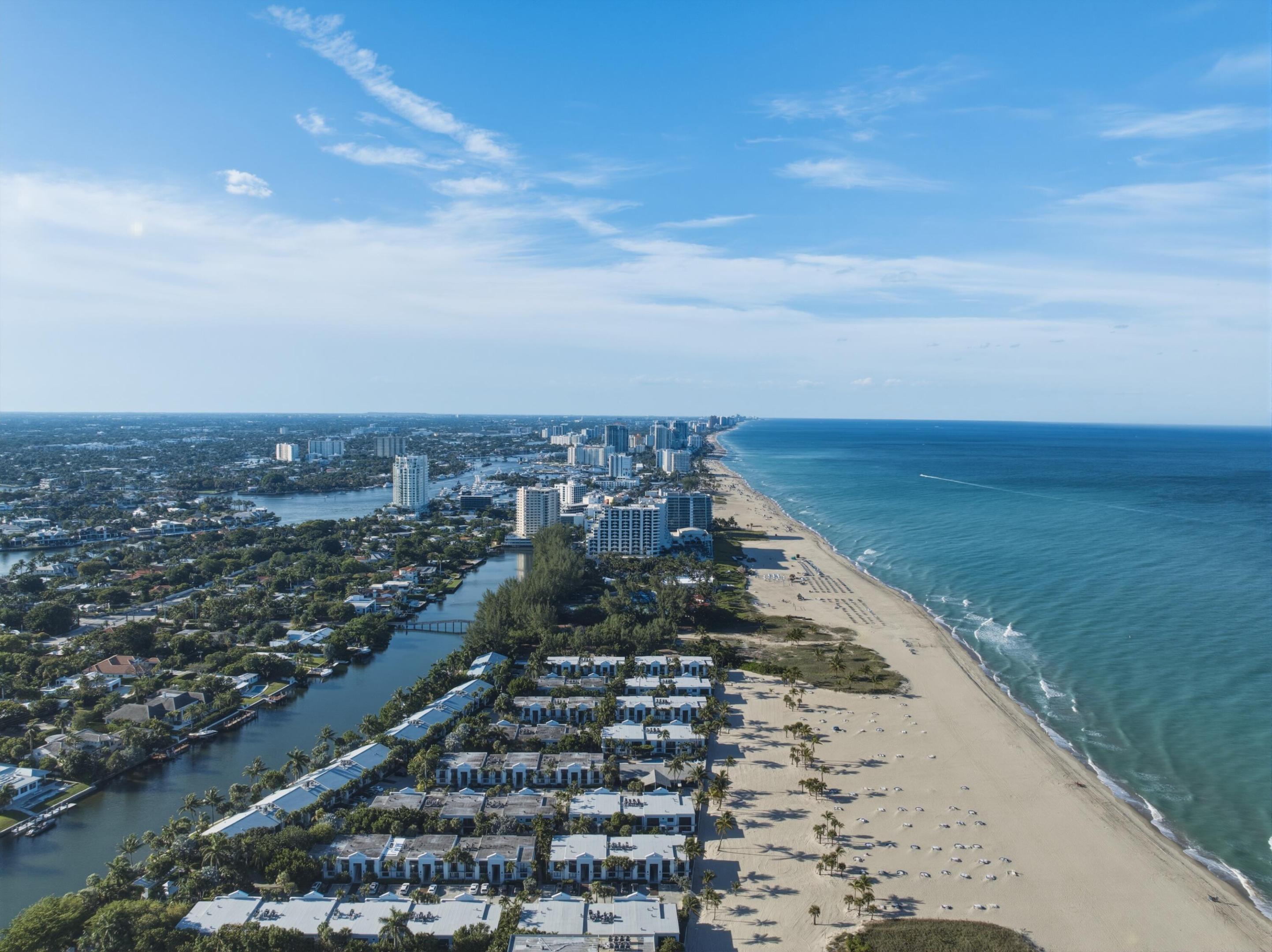 1676 S Ocean #253 Fort Lauderdale, FL 33316