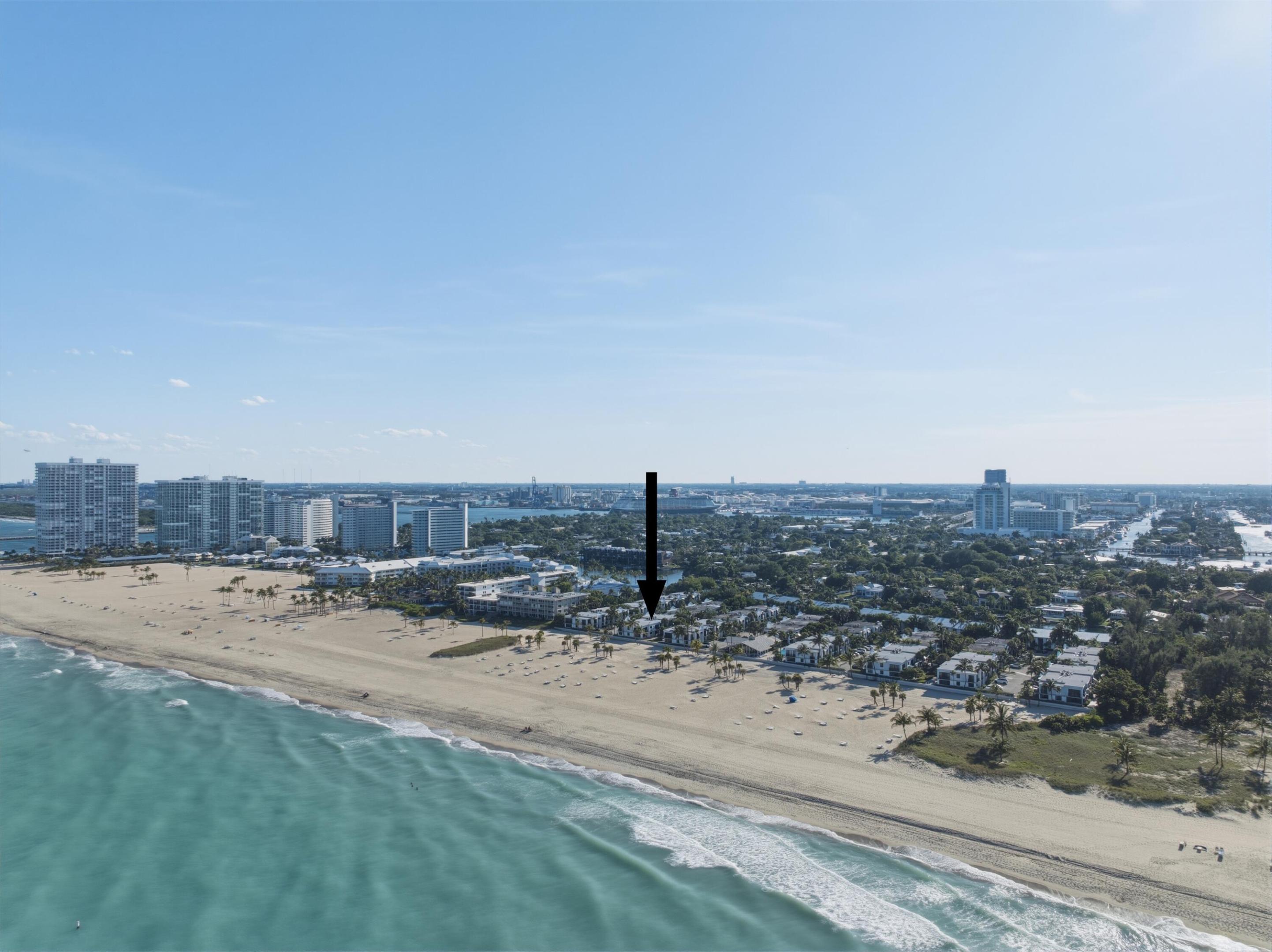 1676 S Ocean #253 Fort Lauderdale, FL 33316