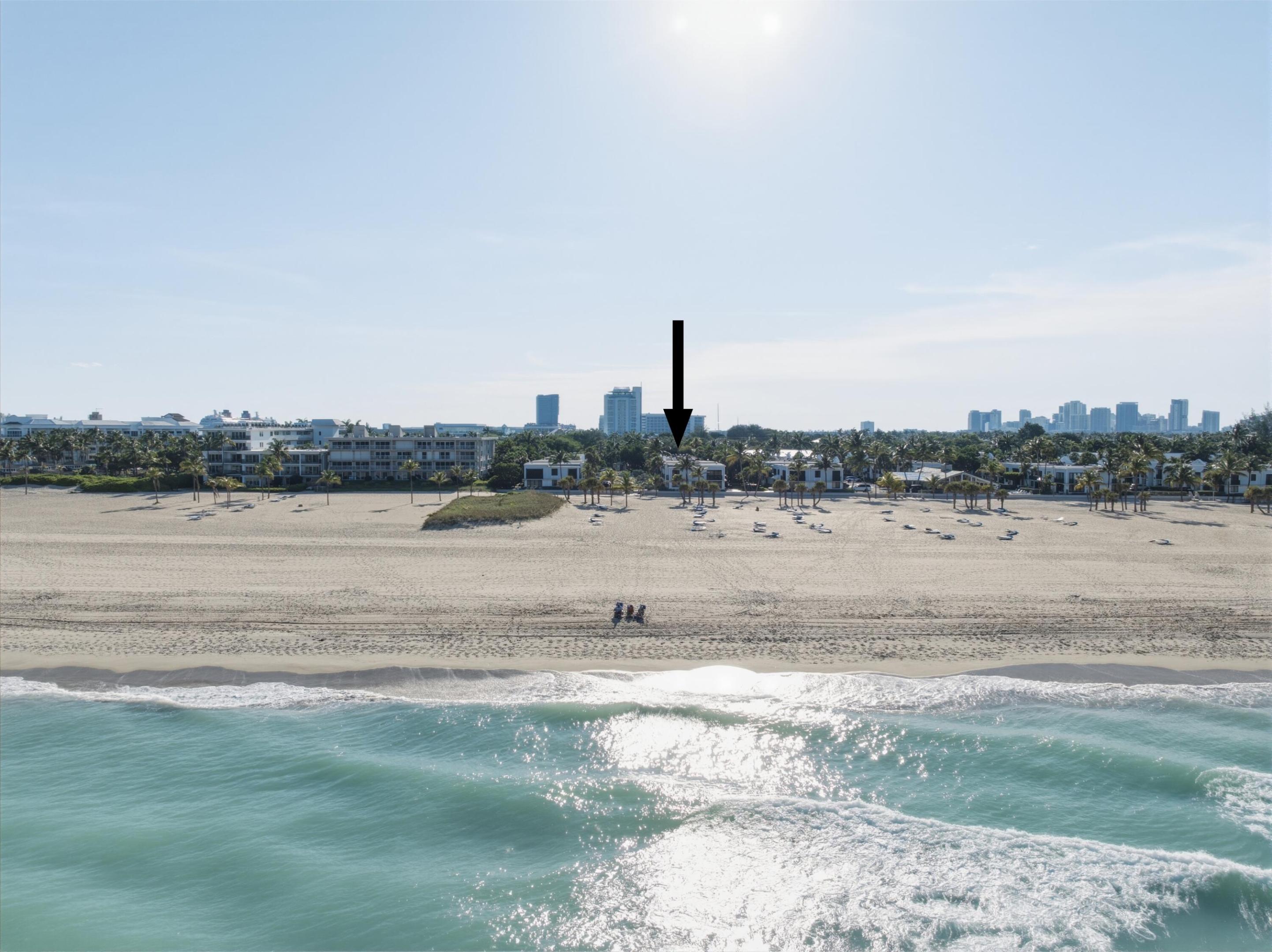 1676 S Ocean #253 Fort Lauderdale, FL 33316