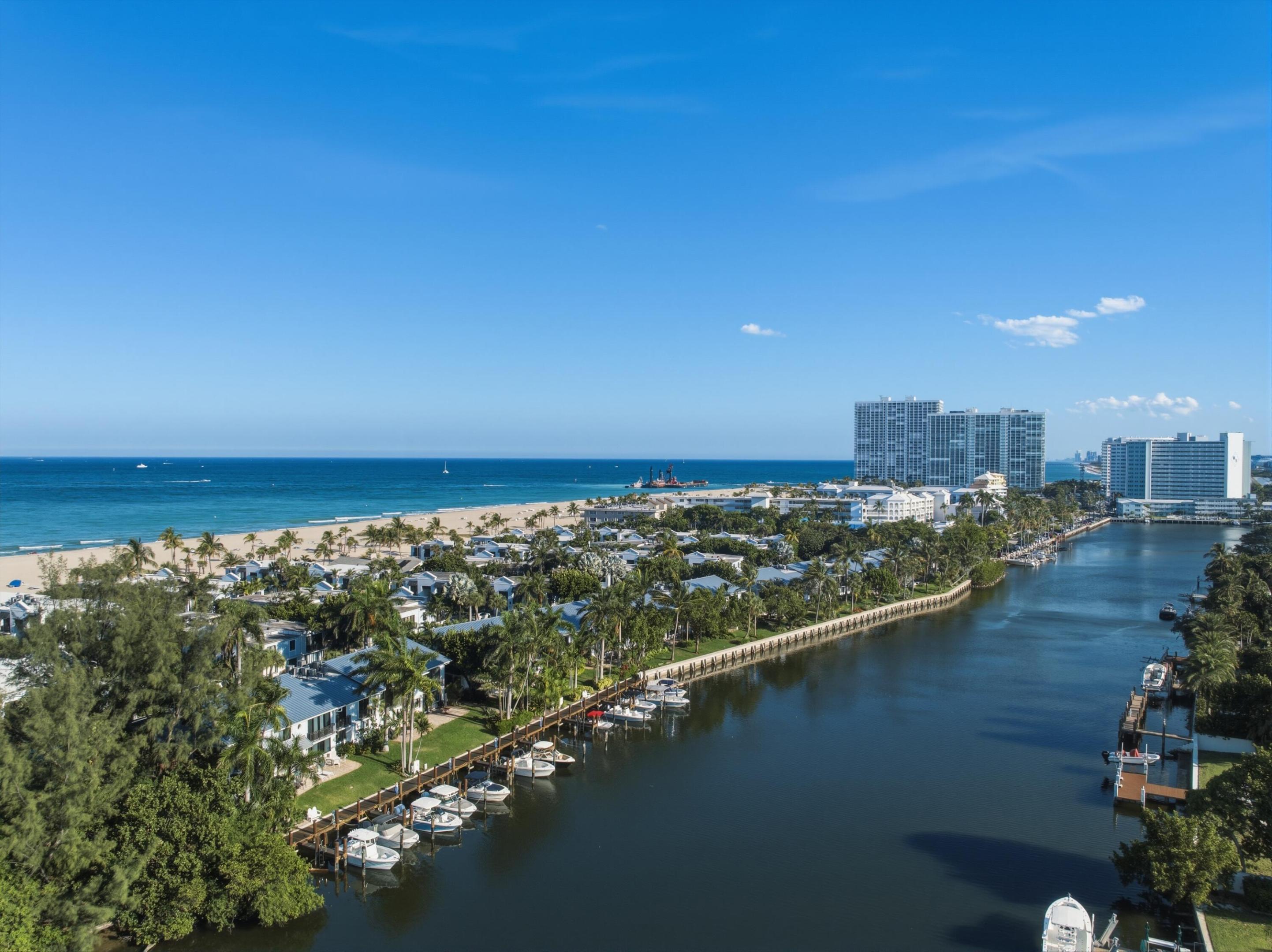 1676 S Ocean #253 Fort Lauderdale, FL 33316