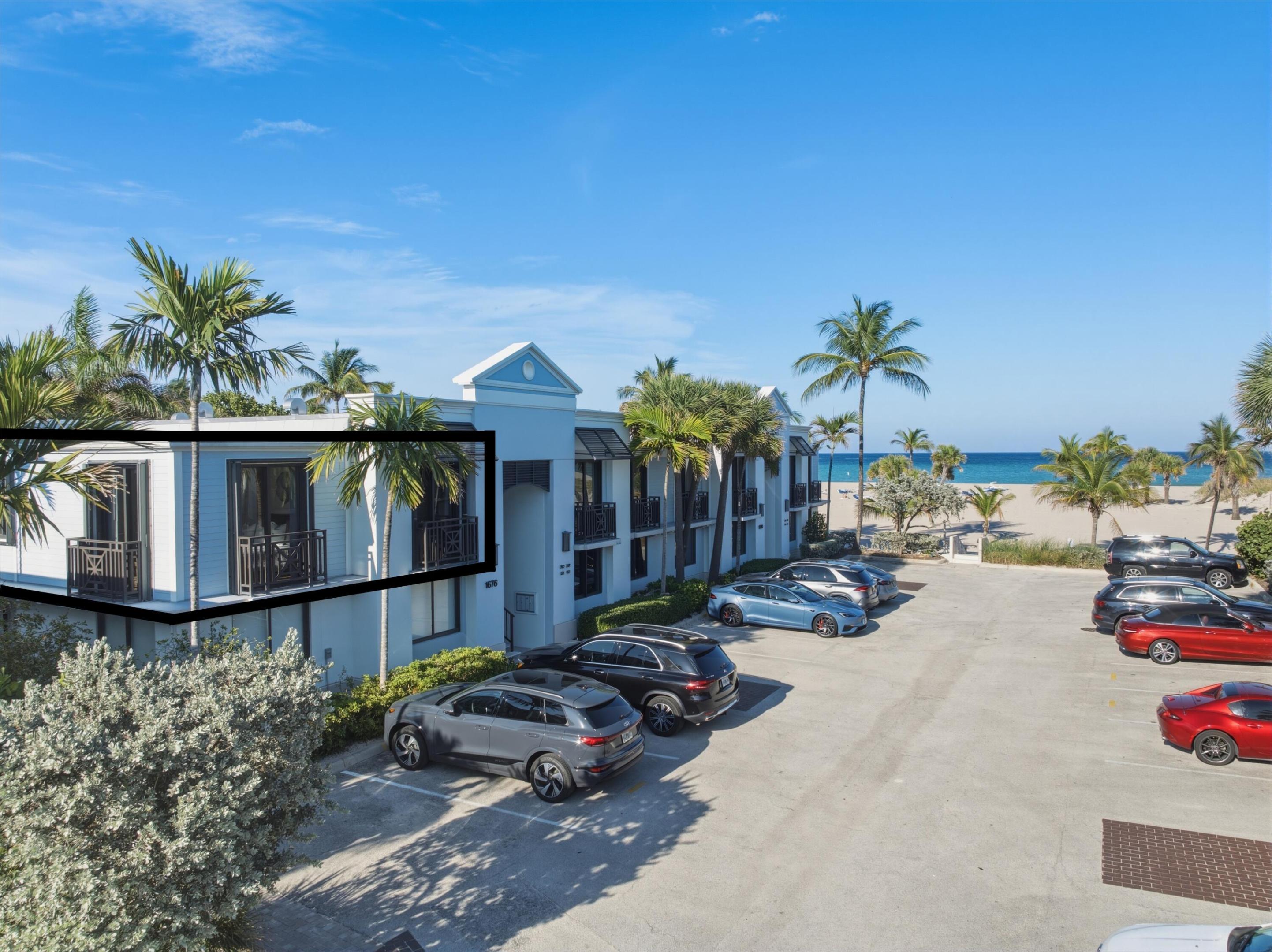 1676 S Ocean #253 Fort Lauderdale, FL 33316