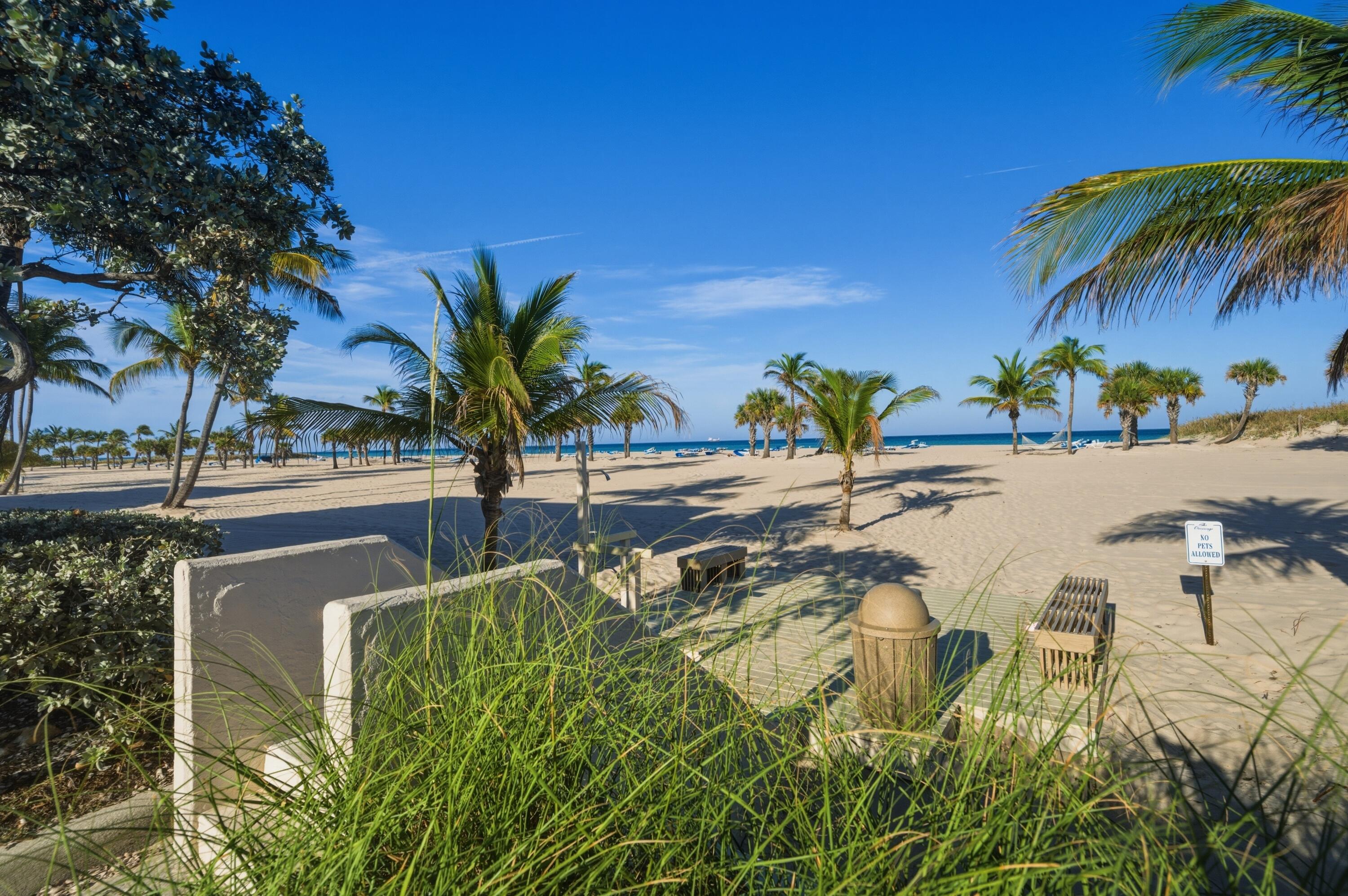 1676 S Ocean #253 Fort Lauderdale, FL 33316