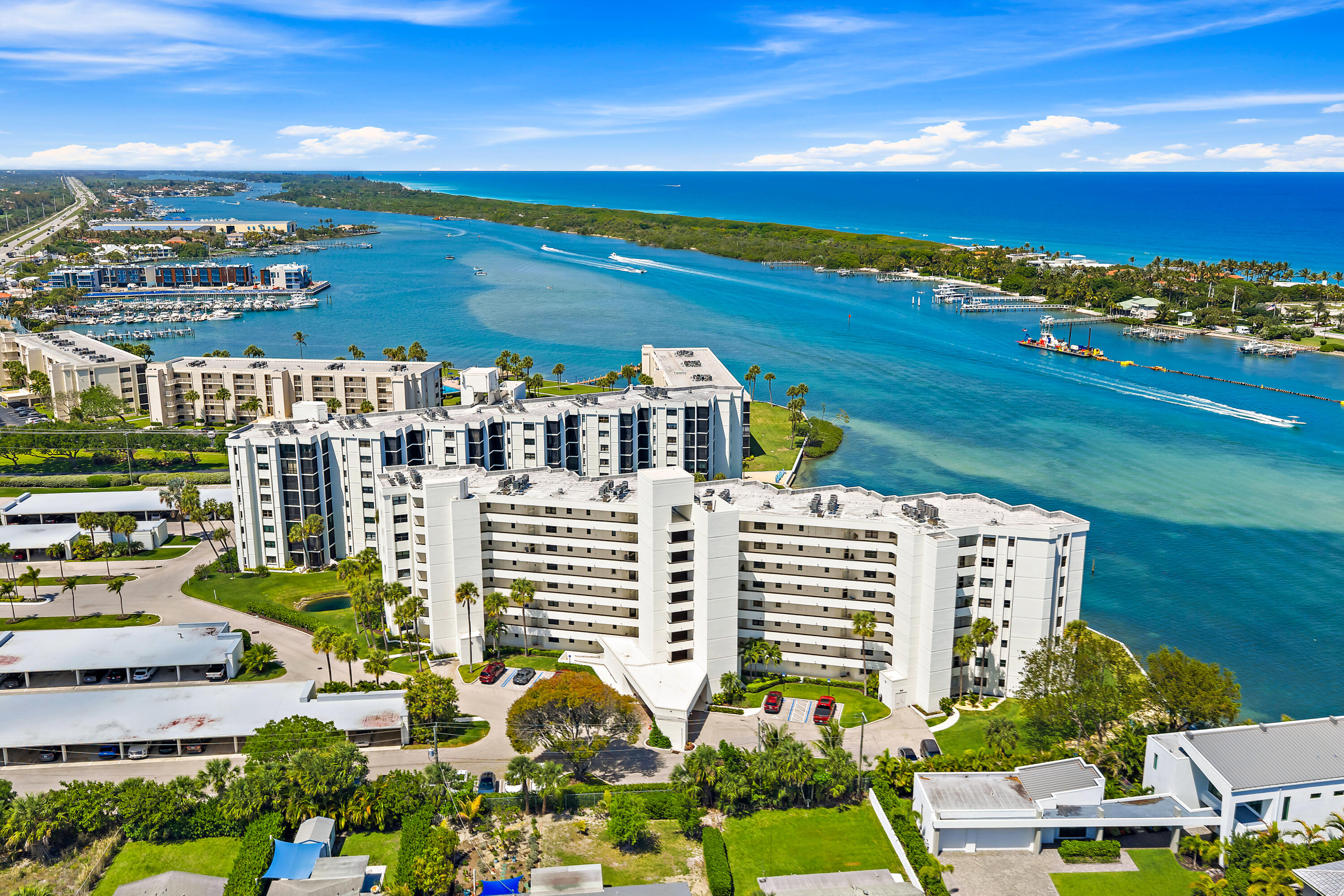 19800 Sandpointe Bay #305