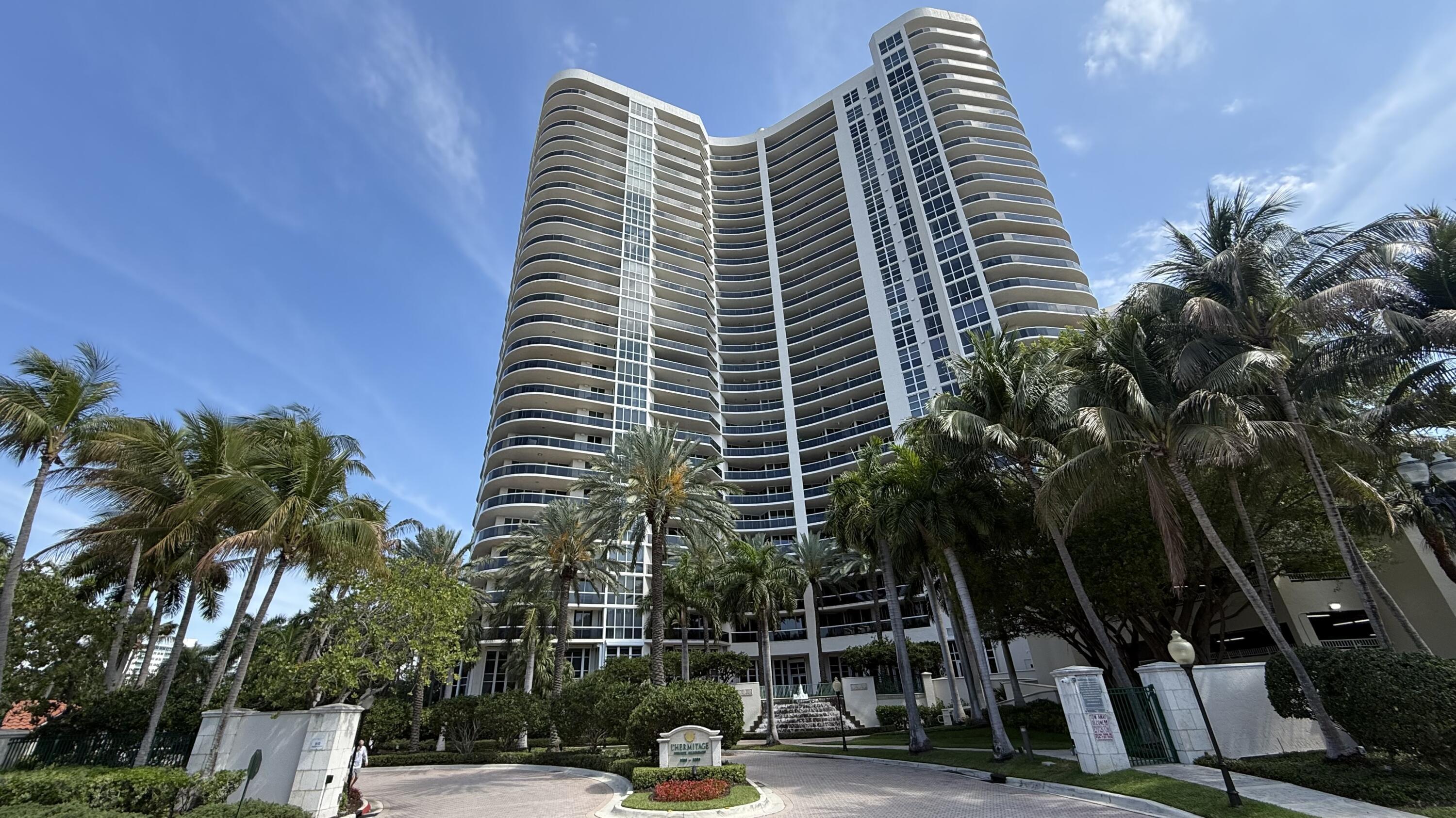 3200 N Ocean #2103
