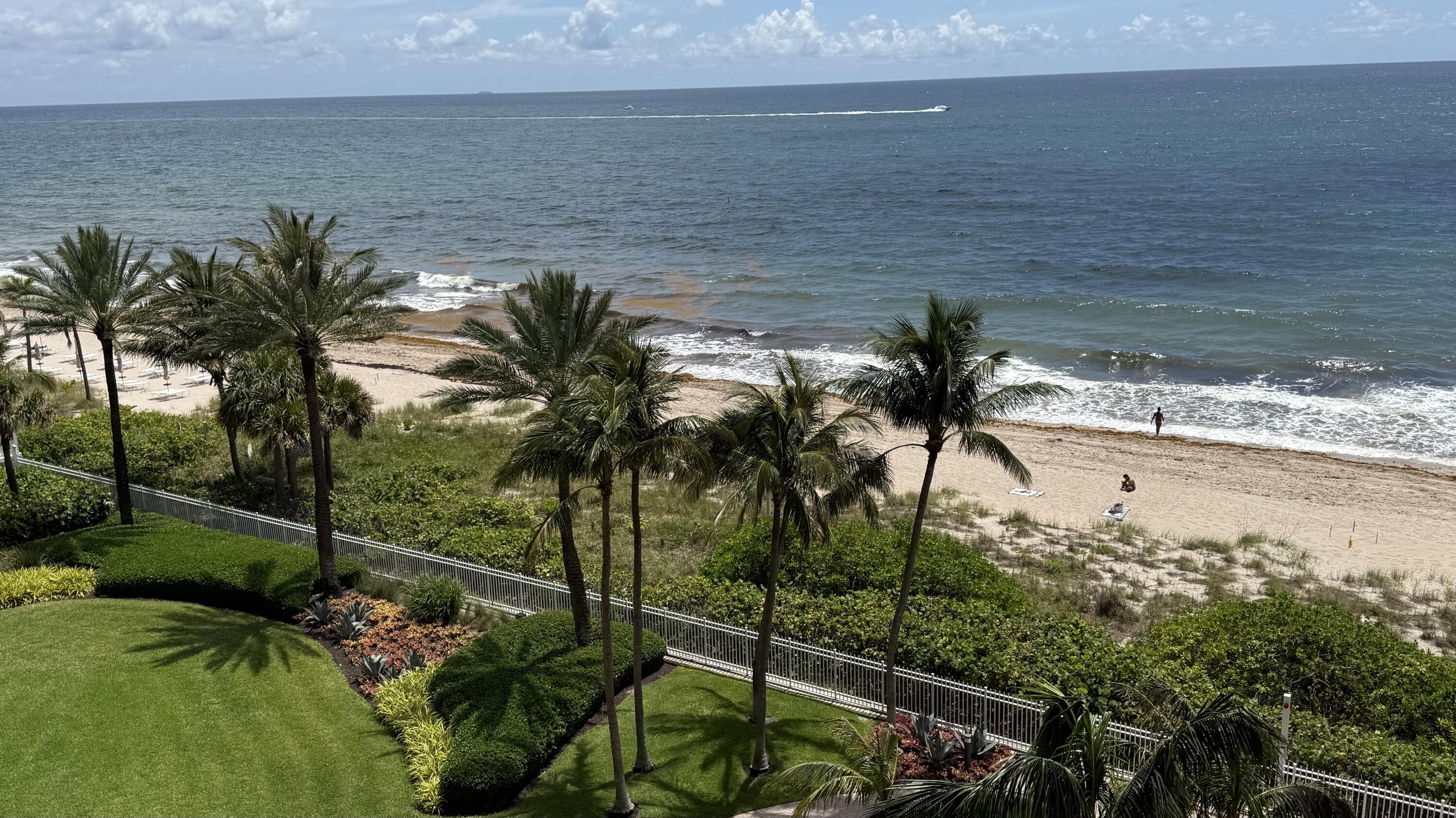 3200 N Ocean #2103 Fort Lauderdale, FL 33308
