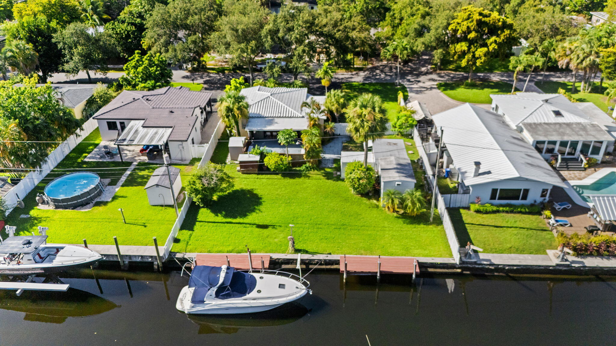 1221 SW 17th St Fort Lauderdale, FL 33315