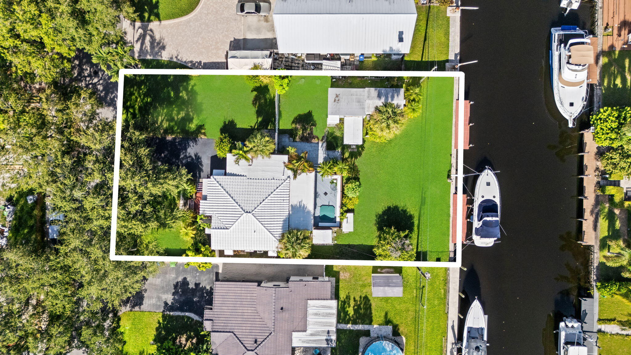 1221 SW 17th St Fort Lauderdale, FL 33315