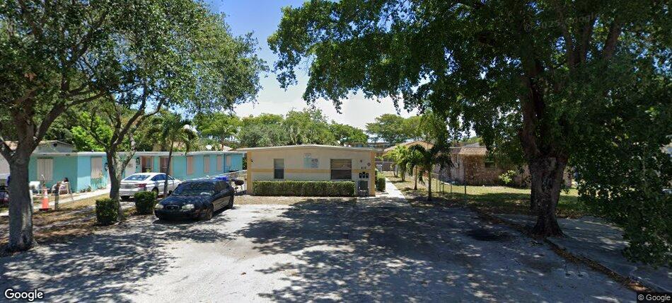 612 NW 7th Ter #1-3