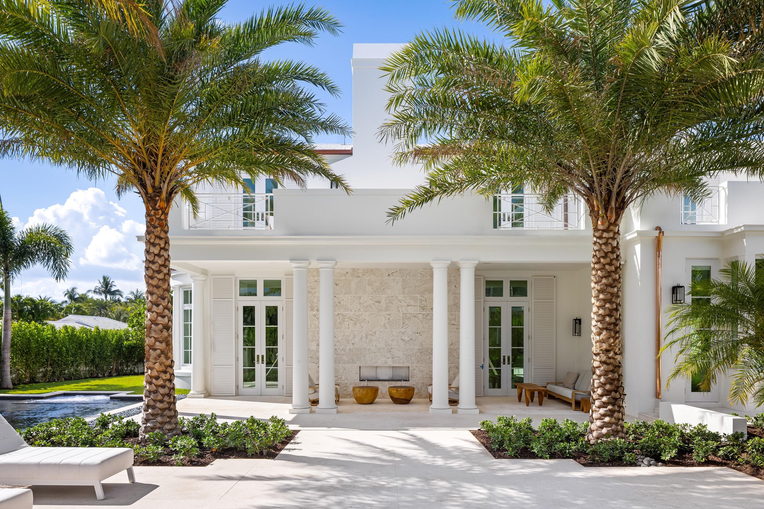 301 Plantation Rd Palm Beach, FL 33480