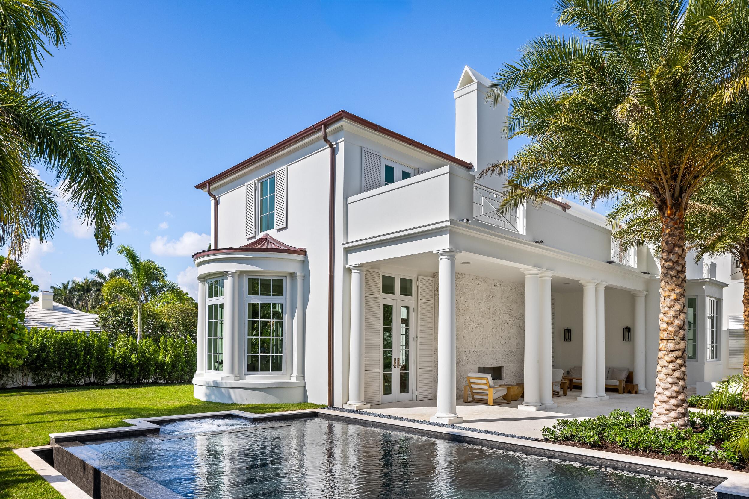 301 Plantation Rd Palm Beach, FL 33480