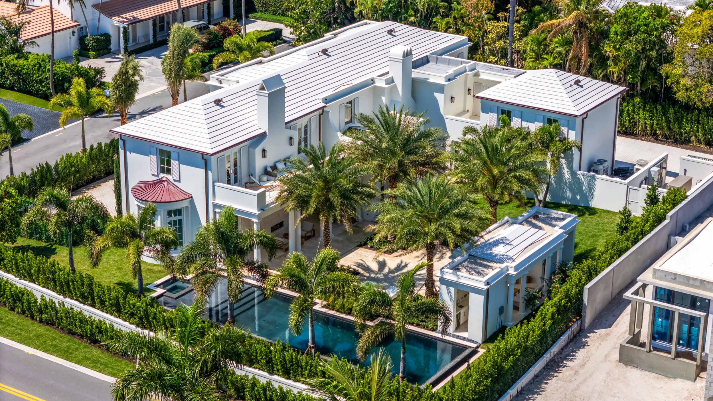 301 Plantation Rd Palm Beach, FL 33480