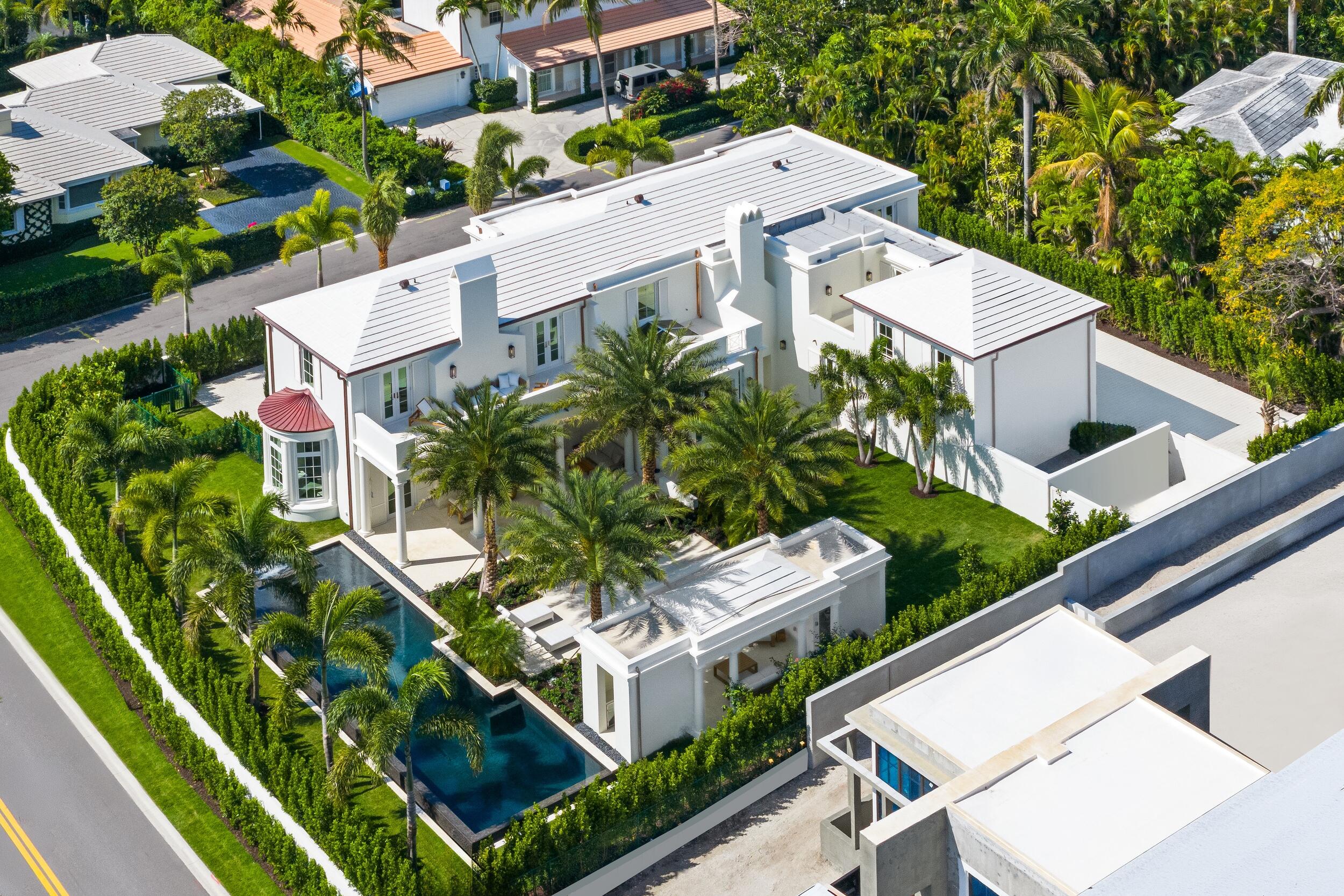 301 Plantation Rd Palm Beach, FL 33480