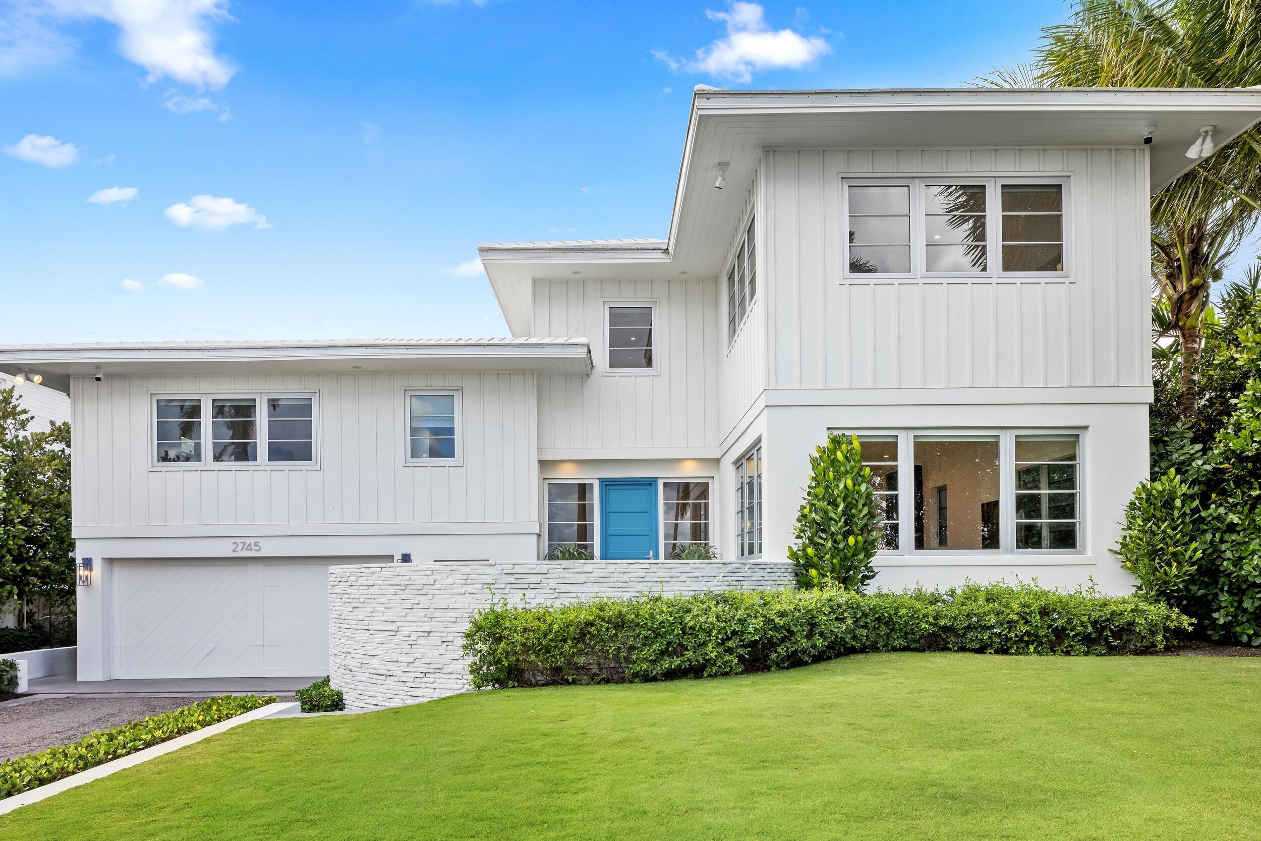 2745 S Flagler Dr West Palm Beach, FL 33405