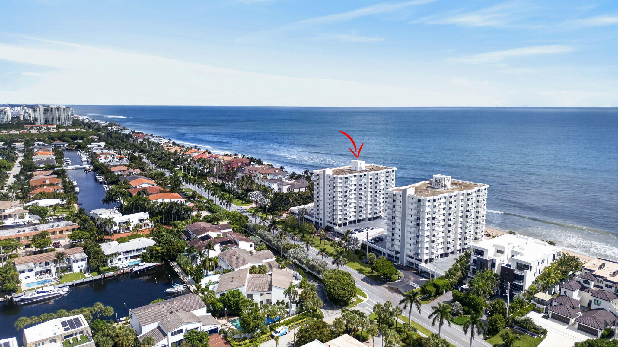 4505 S Ocean Blvd #802