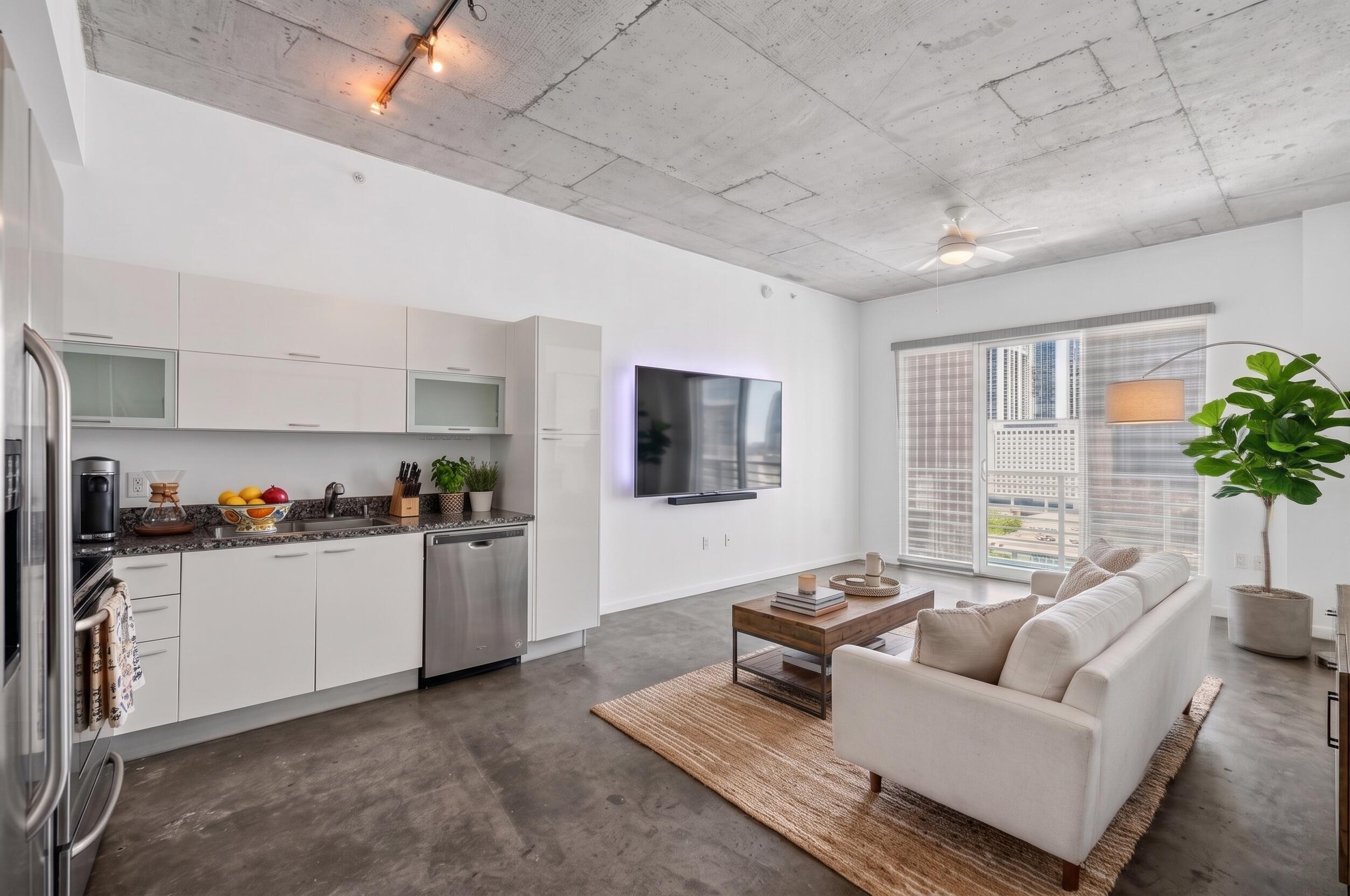 image The Loft 210