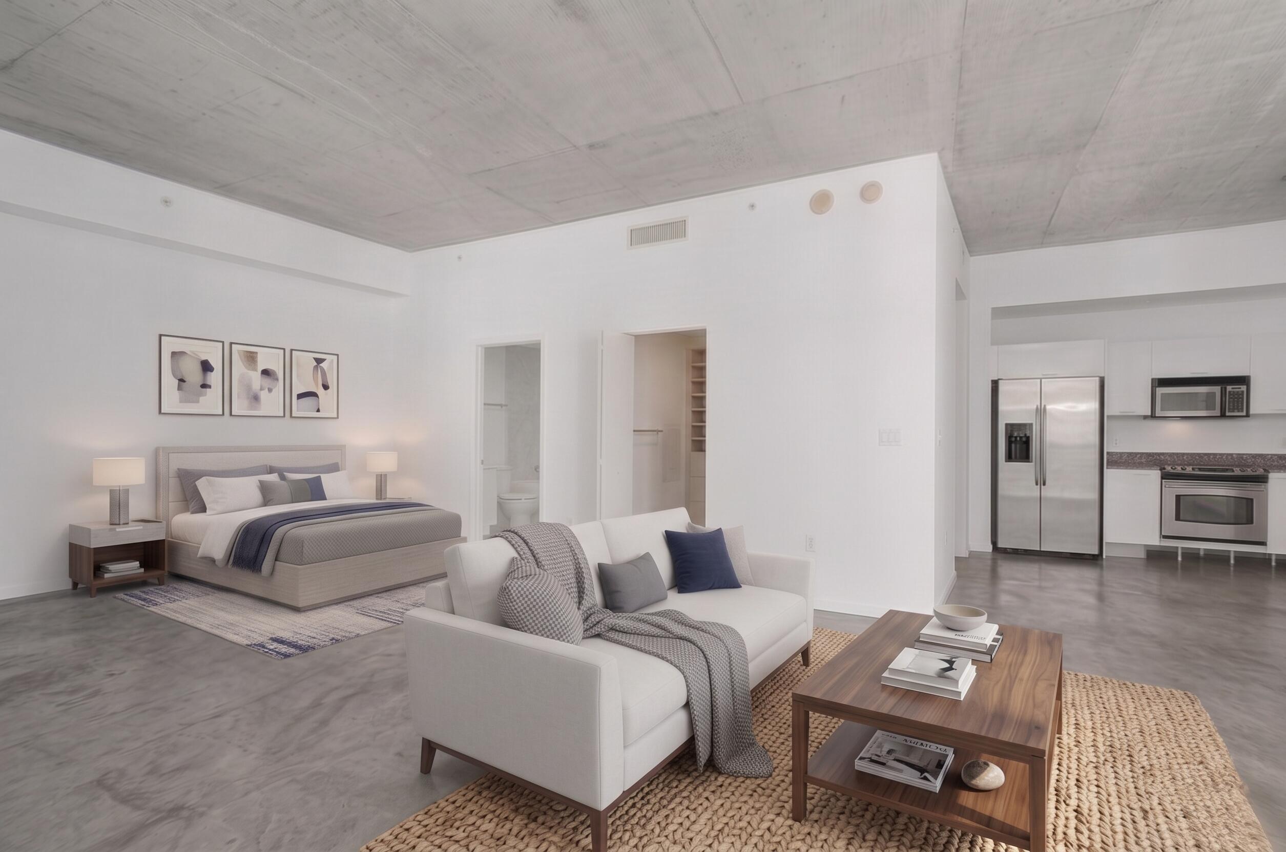 image The Loft 214