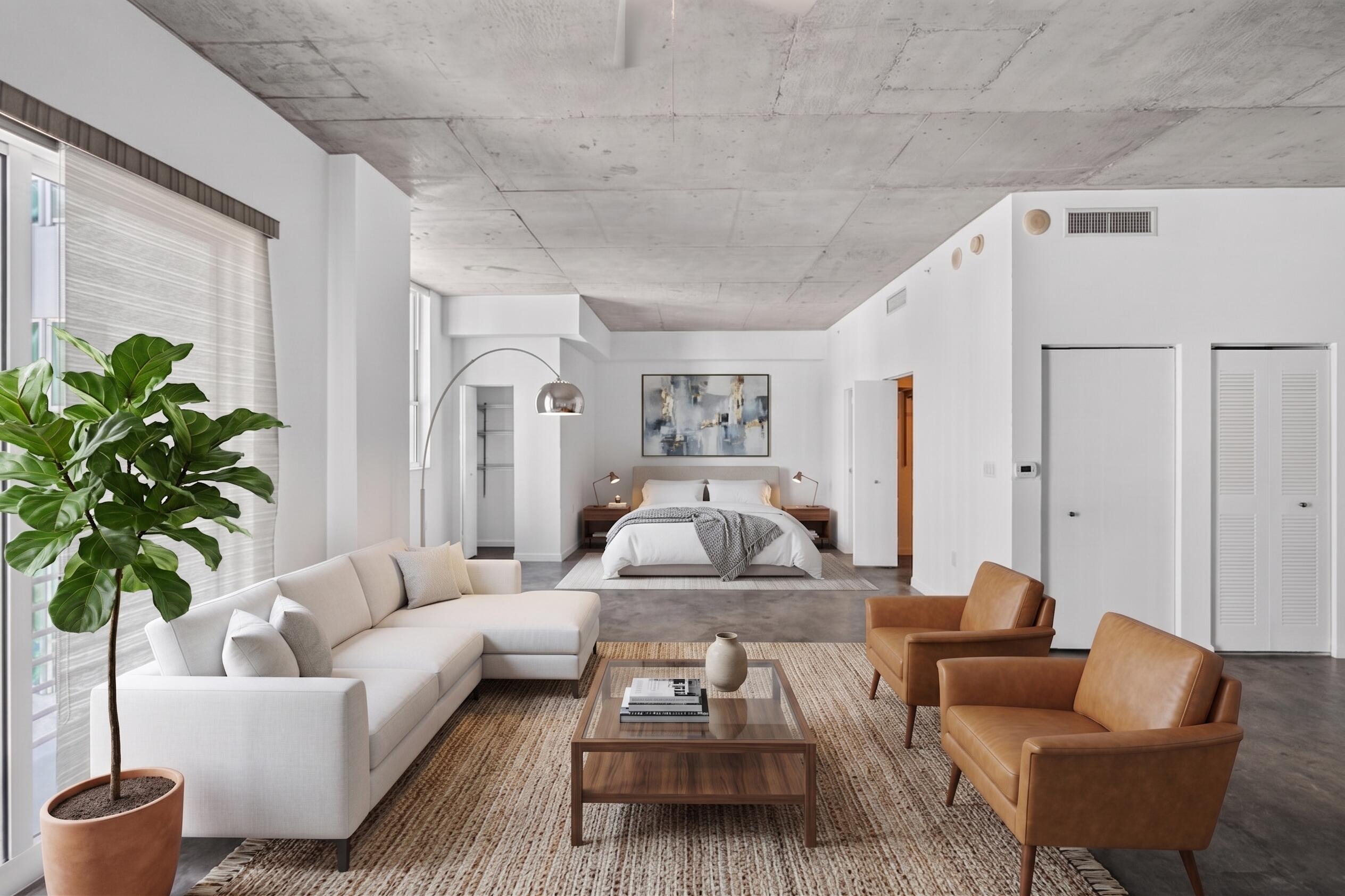 image The Loft 27