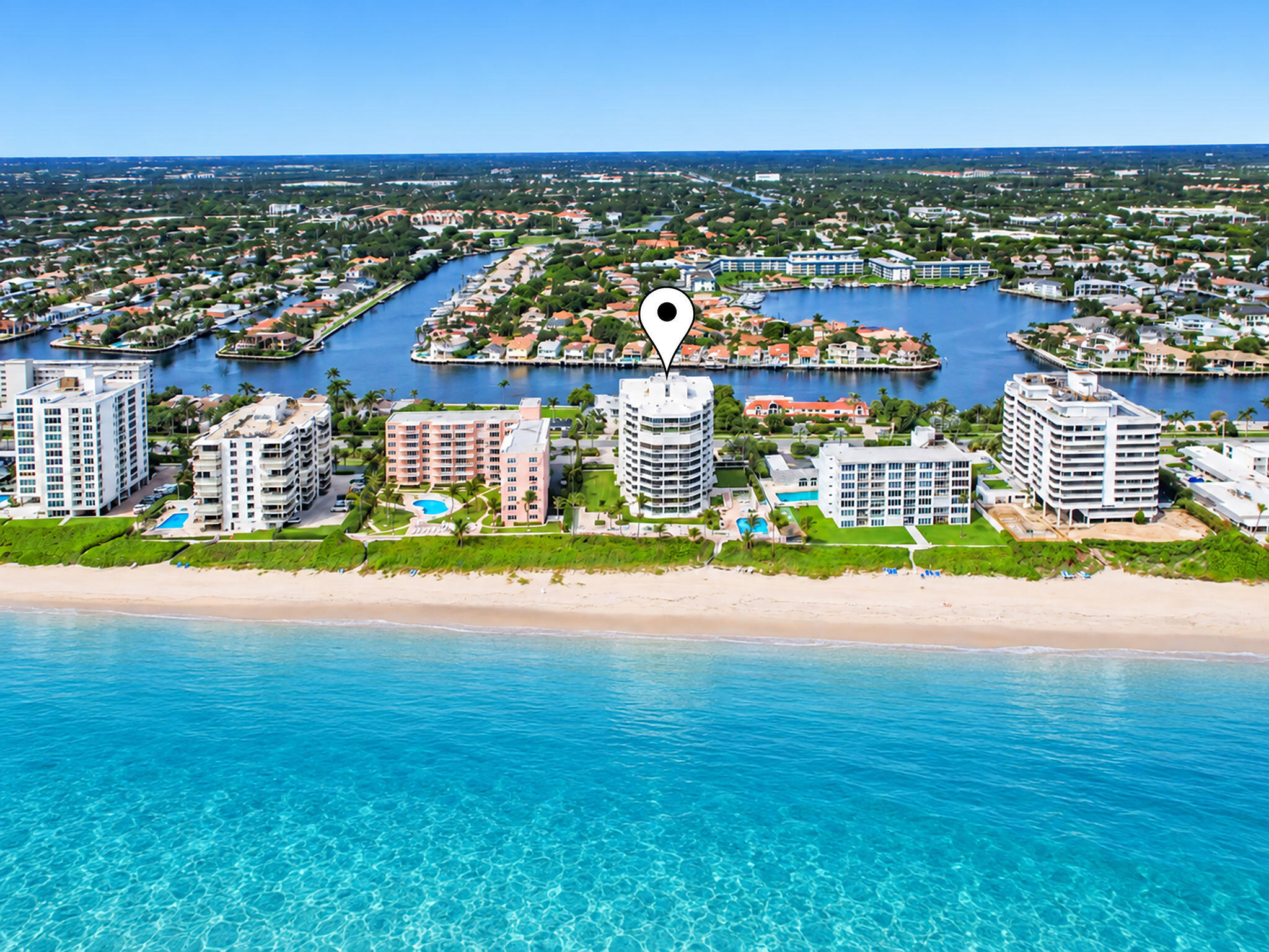 2917 S Ocean Blvd #1002