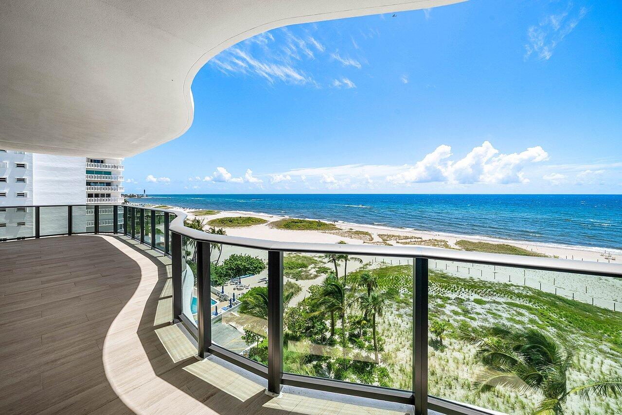 900 N Ocean Blvd #606