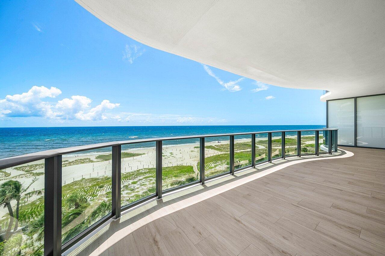 900 N Ocean Blvd #606 Pompano Beach, FL 33062