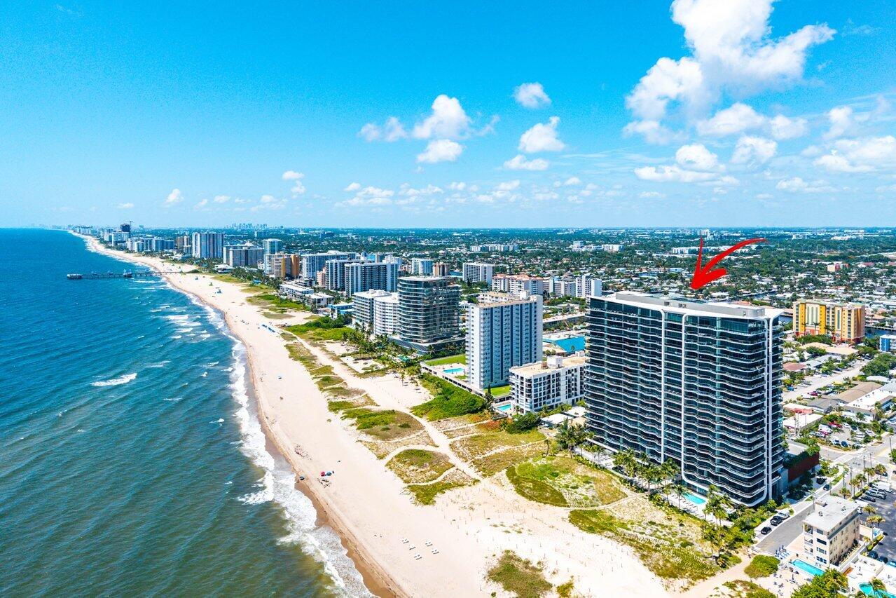 900 N Ocean Blvd #606 Pompano Beach, FL 33062