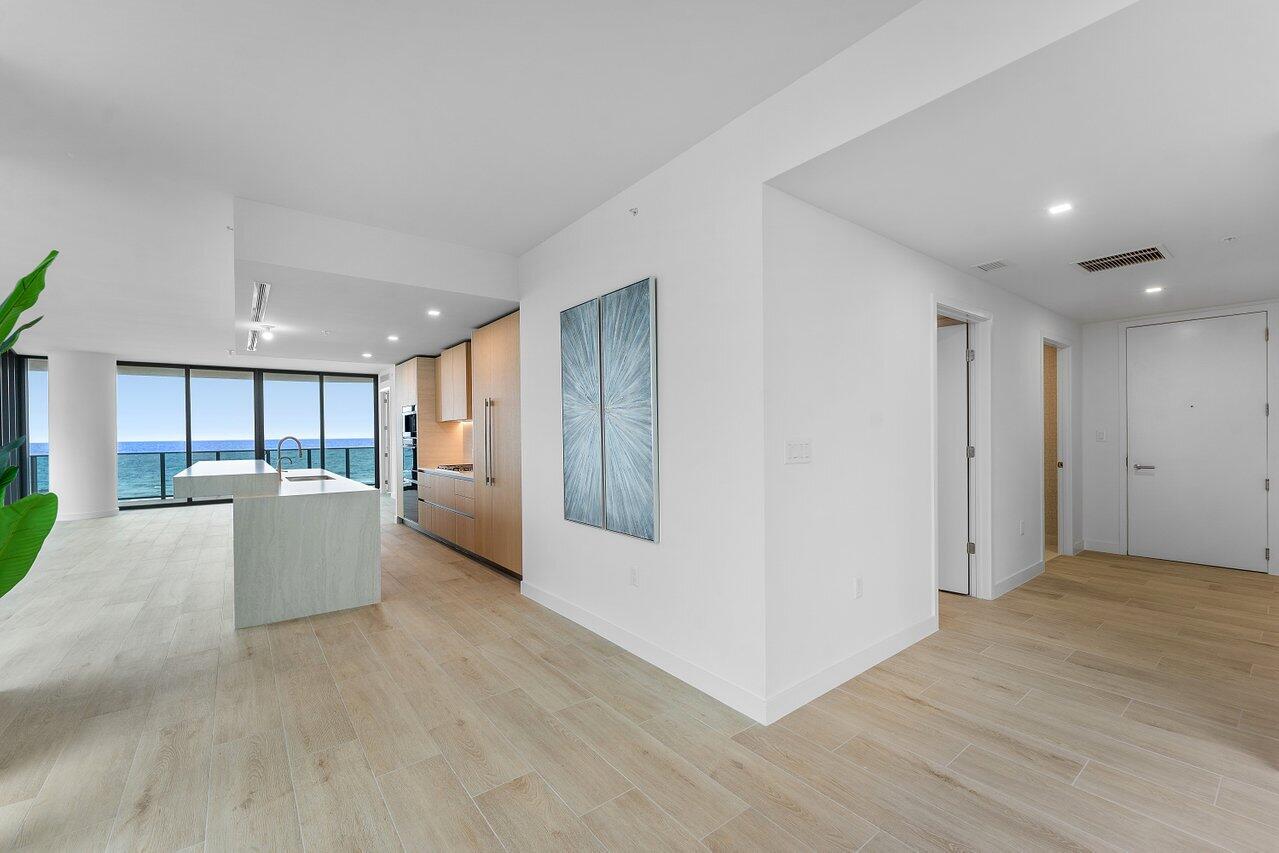 900 N Ocean Blvd #606 Pompano Beach, FL 33062