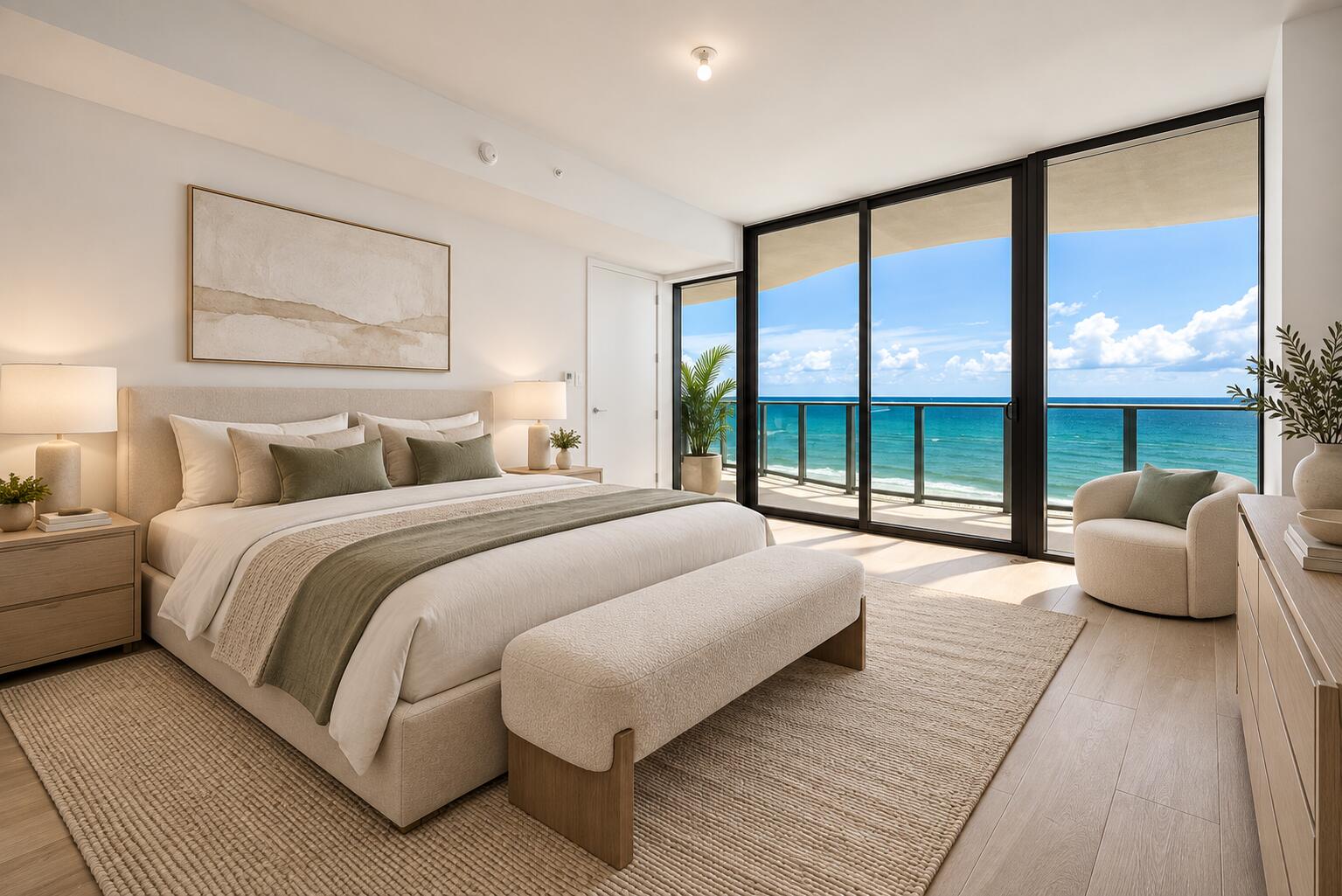 900 N Ocean Blvd #606 Pompano Beach, FL 33062