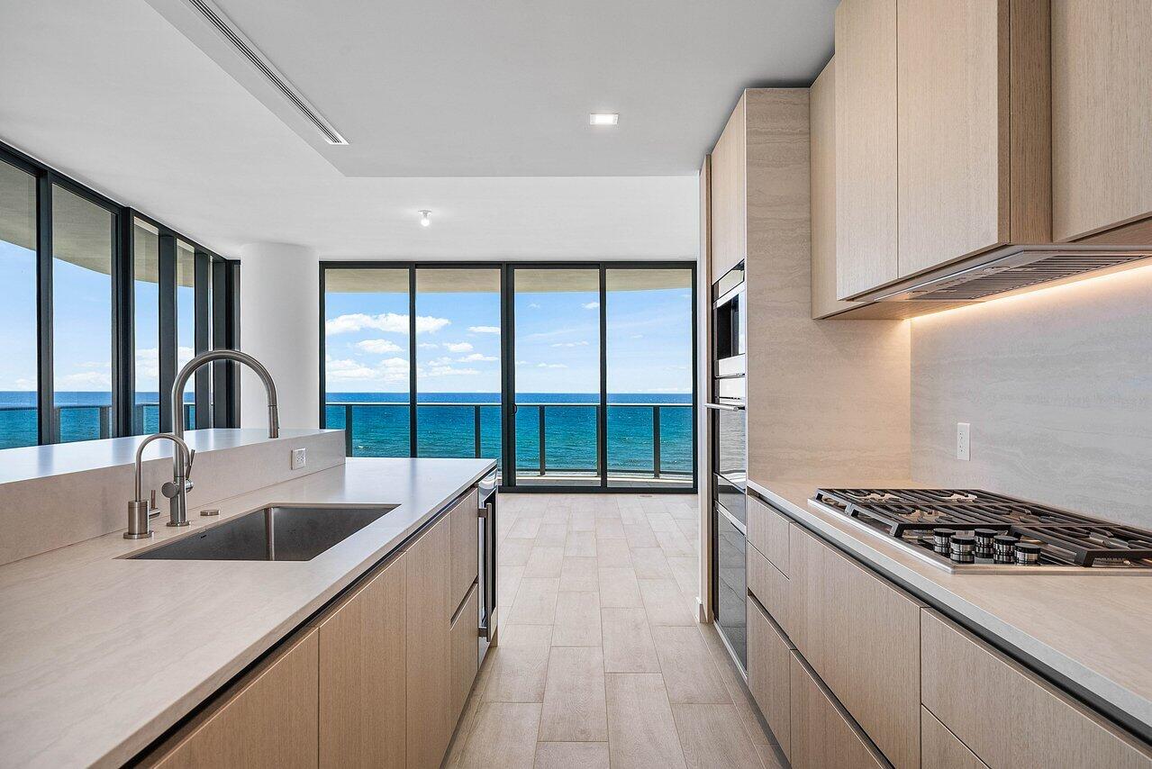 900 N Ocean Blvd #606 Pompano Beach, FL 33062