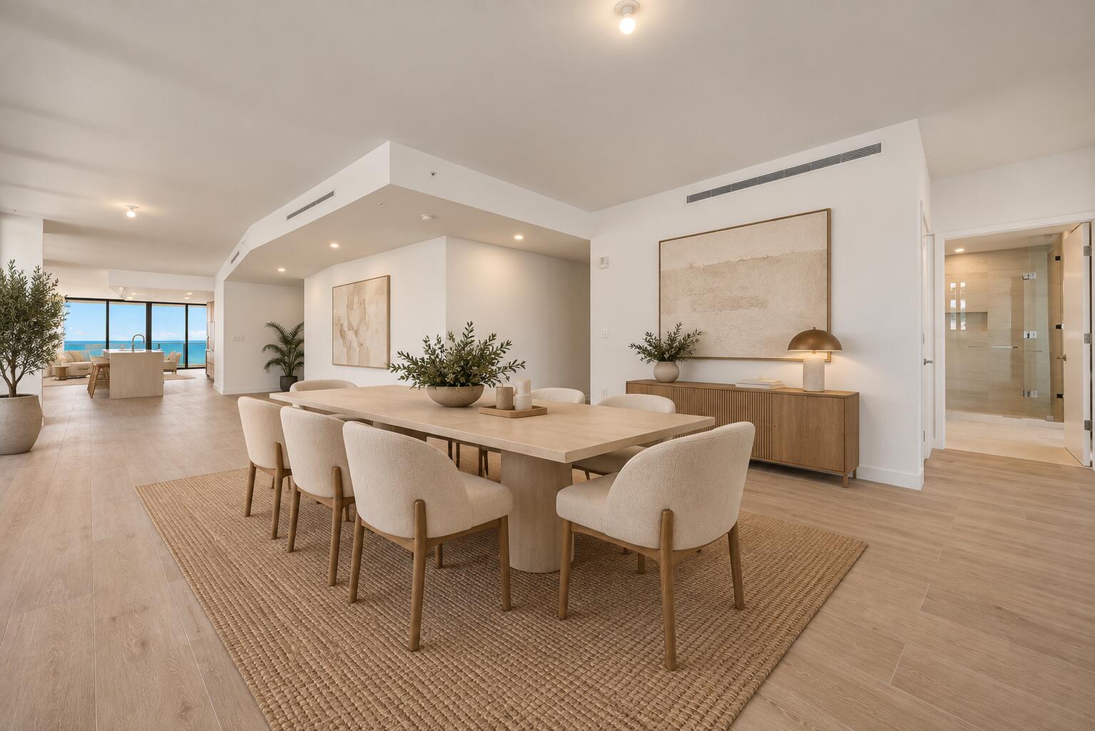 900 N Ocean Blvd #606 Pompano Beach, FL 33062