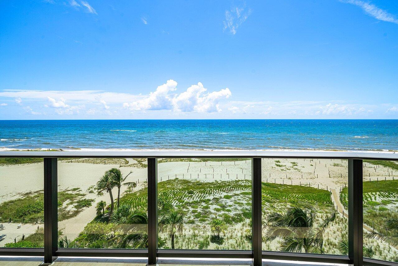 900 N Ocean Blvd #606 Pompano Beach, FL 33062