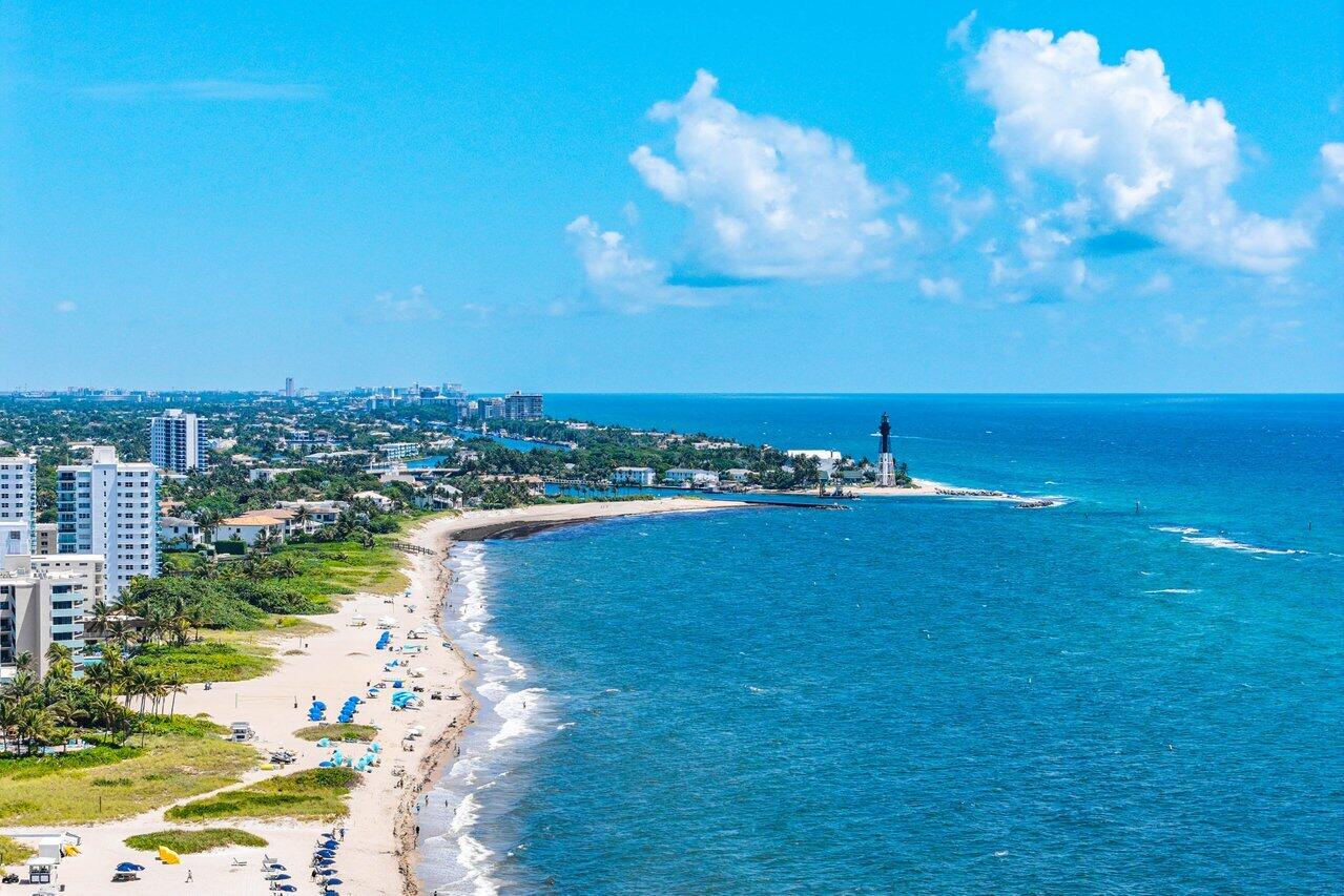 900 N Ocean Blvd #606 Pompano Beach, FL 33062