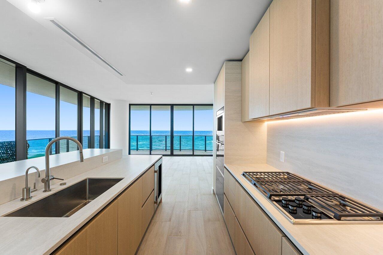 900 N Ocean Blvd #606 Pompano Beach, FL 33062