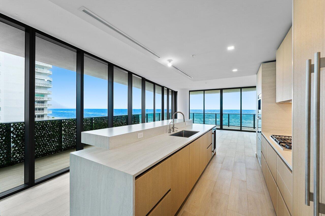 900 N Ocean Blvd #606 Pompano Beach, FL 33062