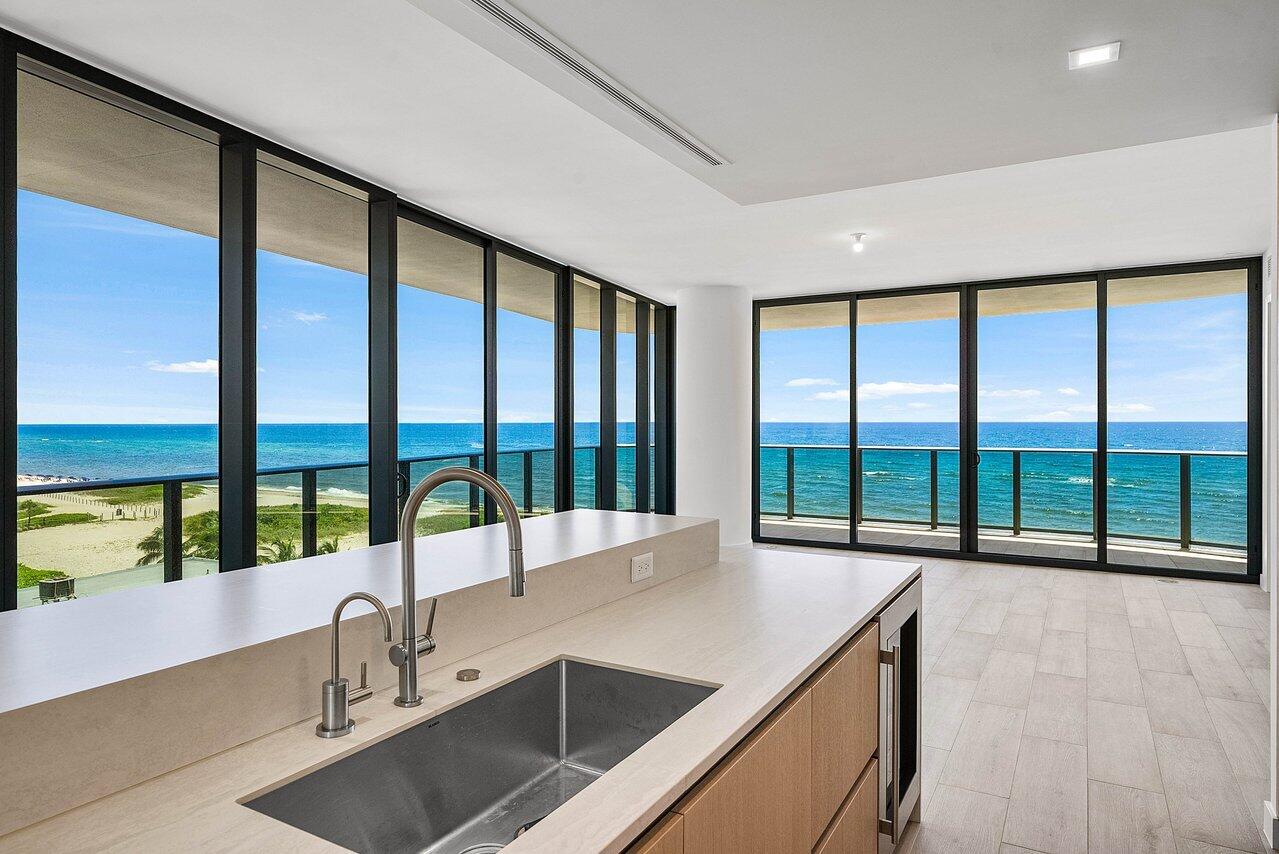 900 N Ocean Blvd #606 Pompano Beach, FL 33062