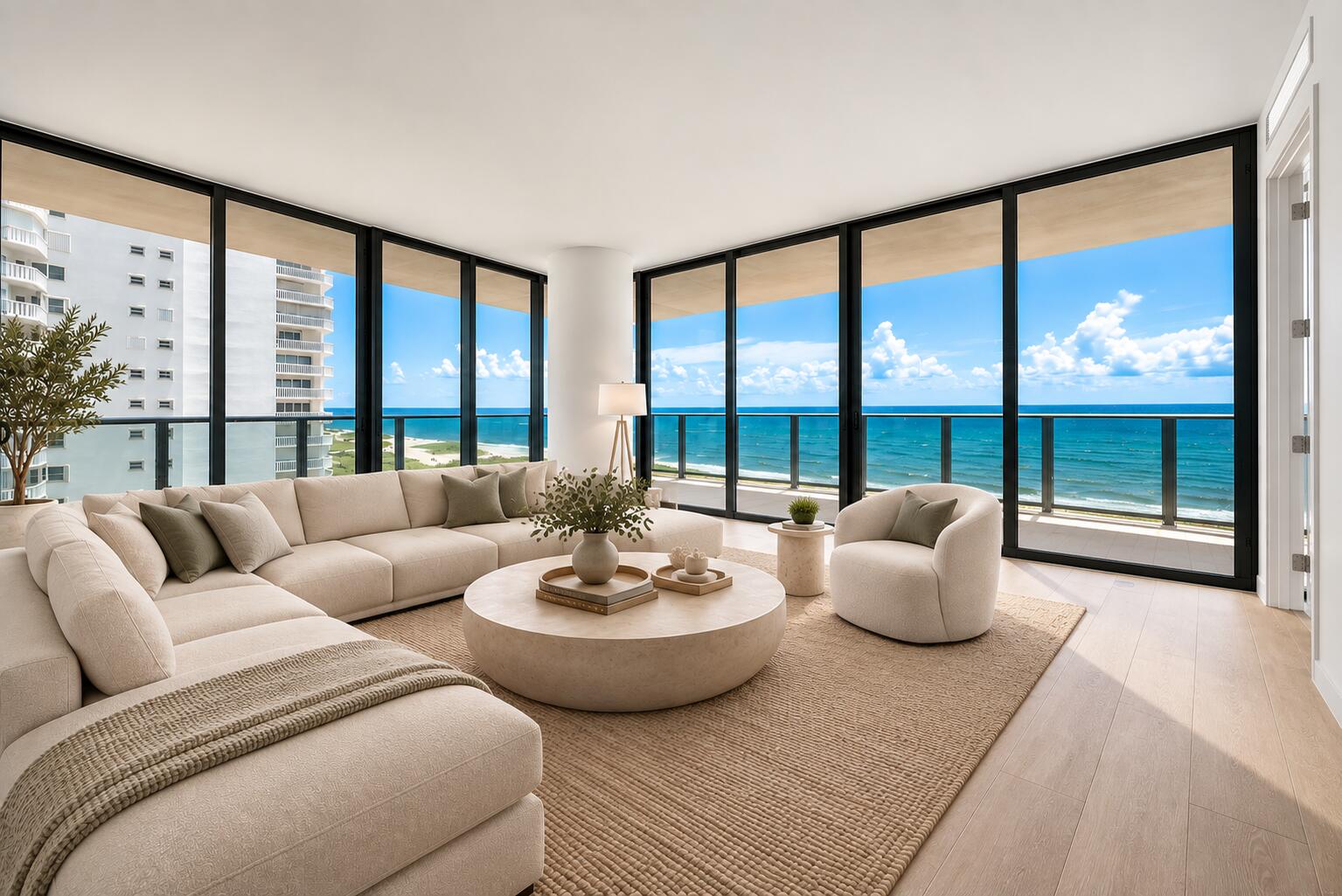 900 N Ocean Blvd #606 Pompano Beach, FL 33062