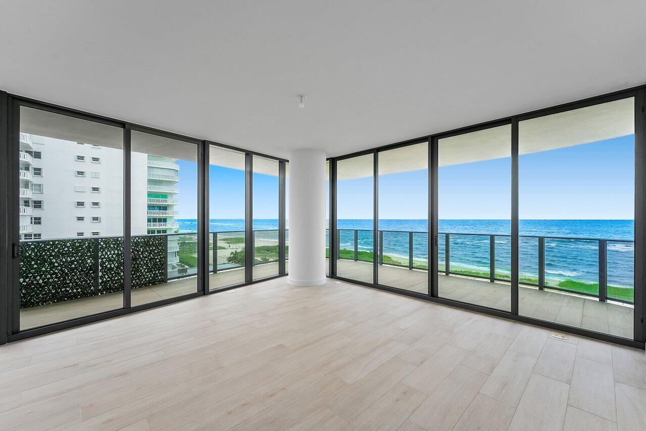 900 N Ocean Blvd #606 Pompano Beach, FL 33062