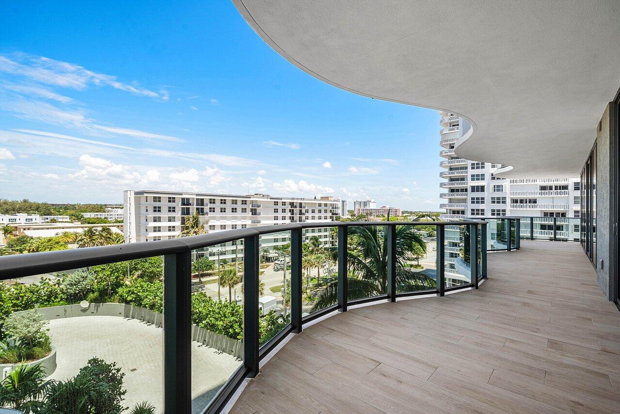 900 N Ocean Blvd #606 Pompano Beach, FL 33062