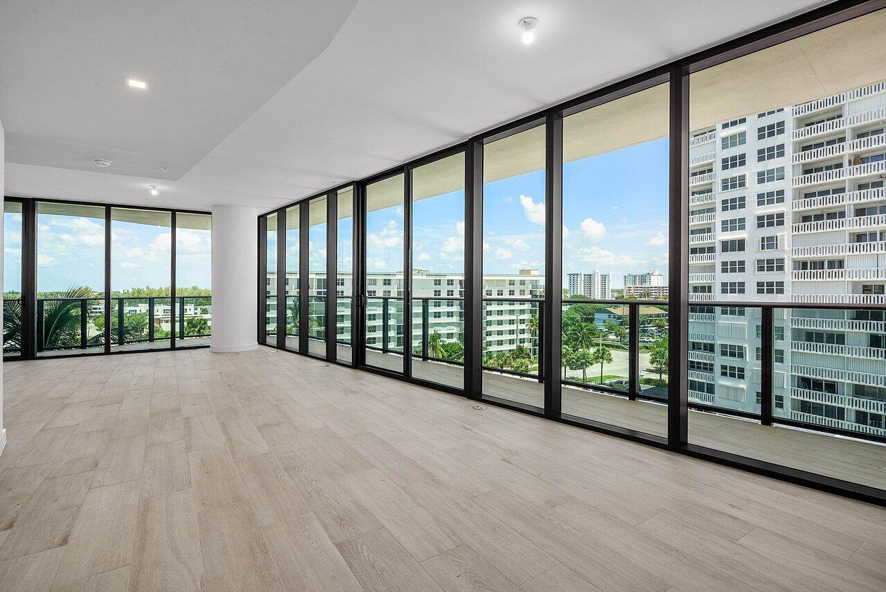 900 N Ocean Blvd #606 Pompano Beach, FL 33062