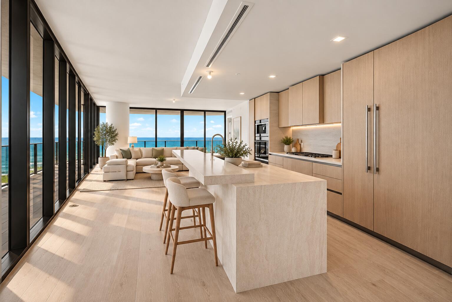 900 N Ocean Blvd #606 Pompano Beach, FL 33062