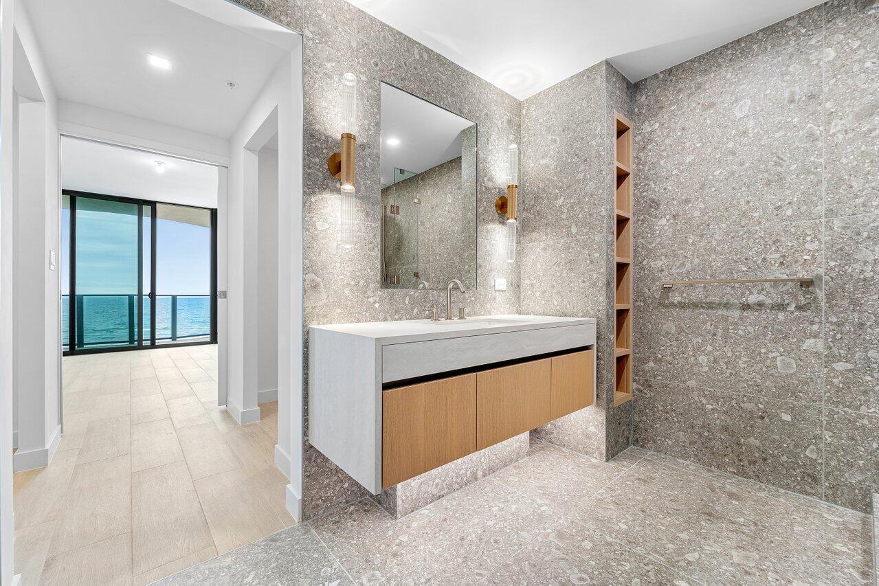 900 N Ocean Blvd #606 Pompano Beach, FL 33062