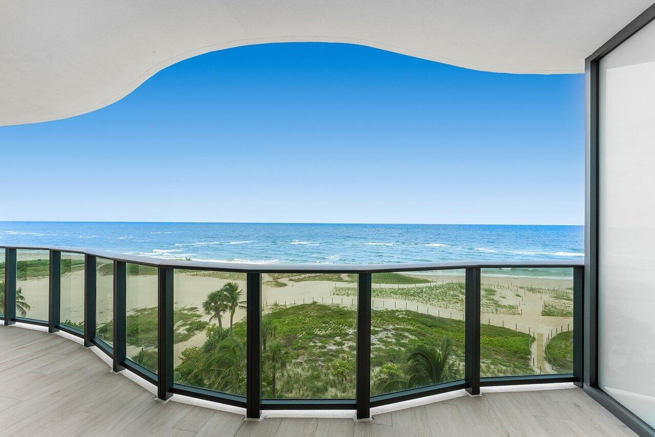 900 N Ocean Blvd #606 Pompano Beach, FL 33062