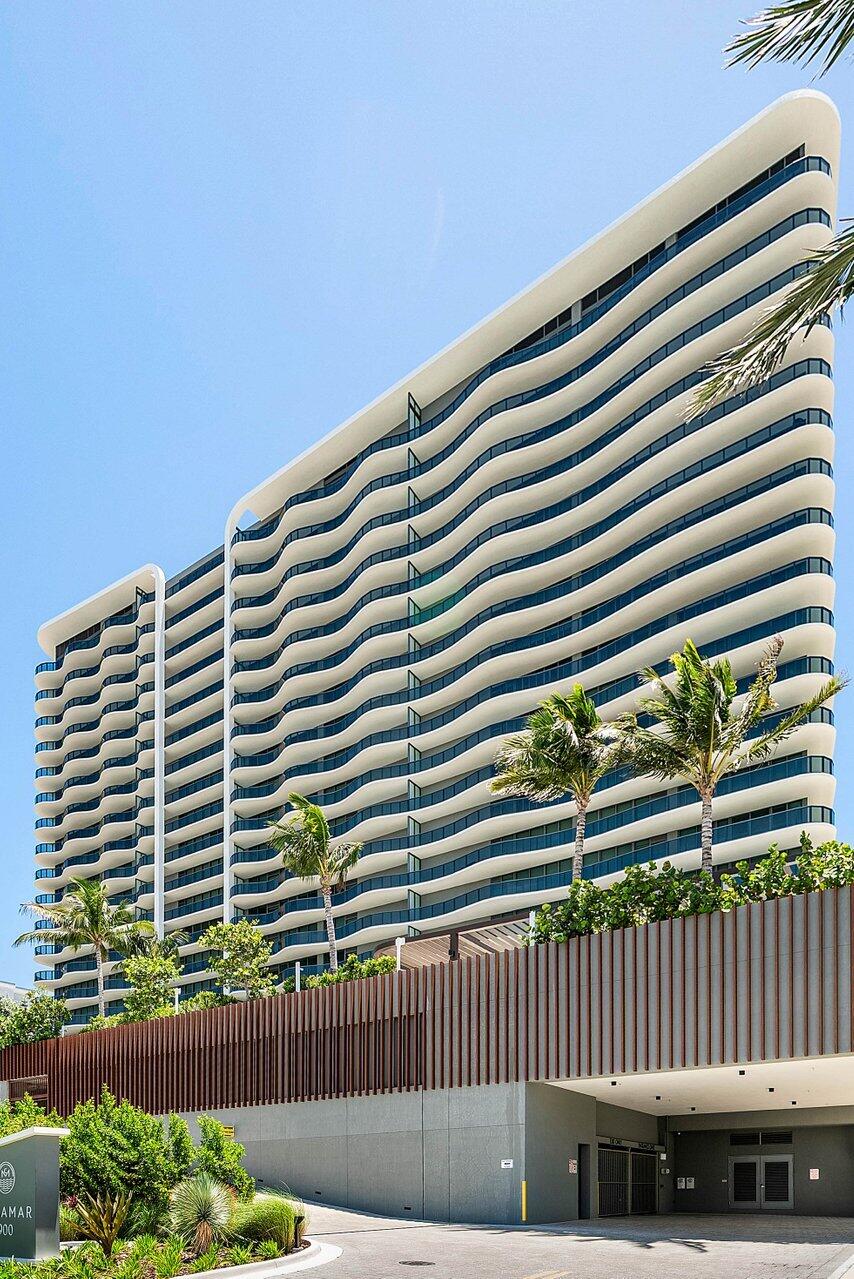 900 N Ocean Blvd #606 Pompano Beach, FL 33062