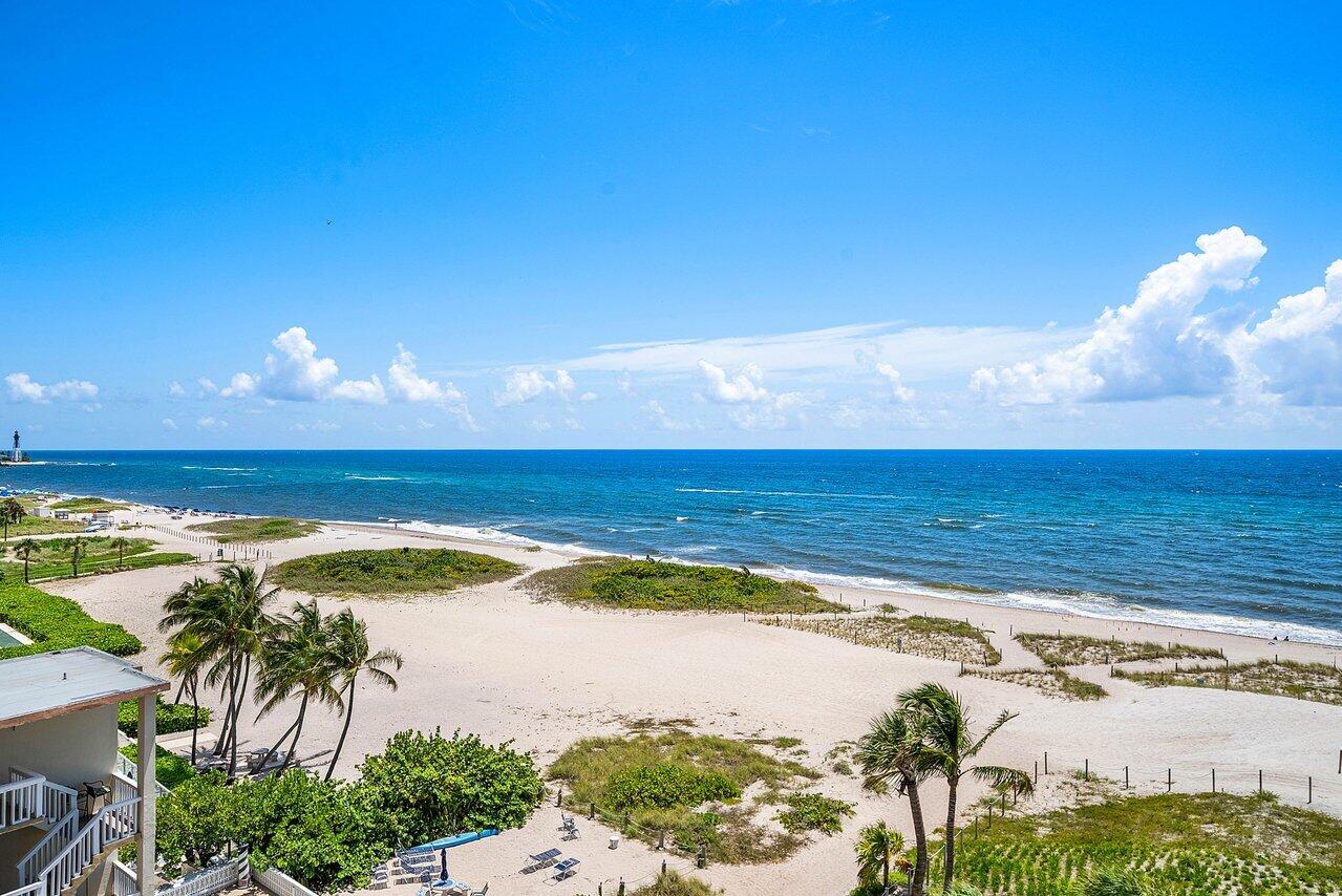 900 N Ocean Blvd #606 Pompano Beach, FL 33062
