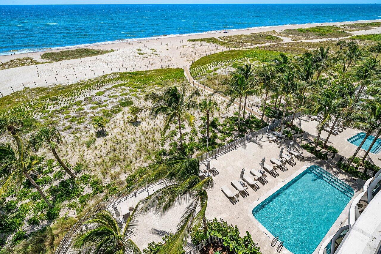 900 N Ocean Blvd #606 Pompano Beach, FL 33062