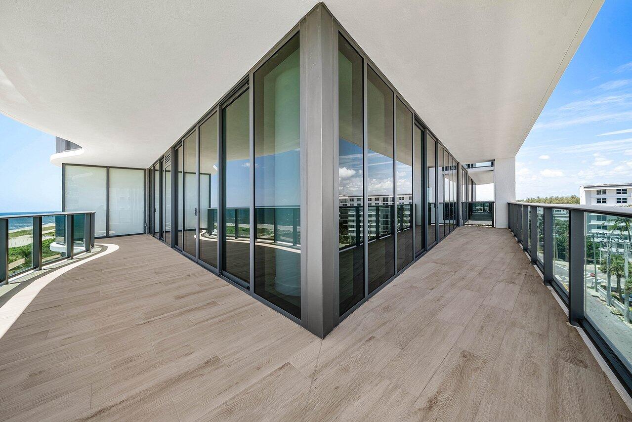 900 N Ocean Blvd #606 Pompano Beach, FL 33062