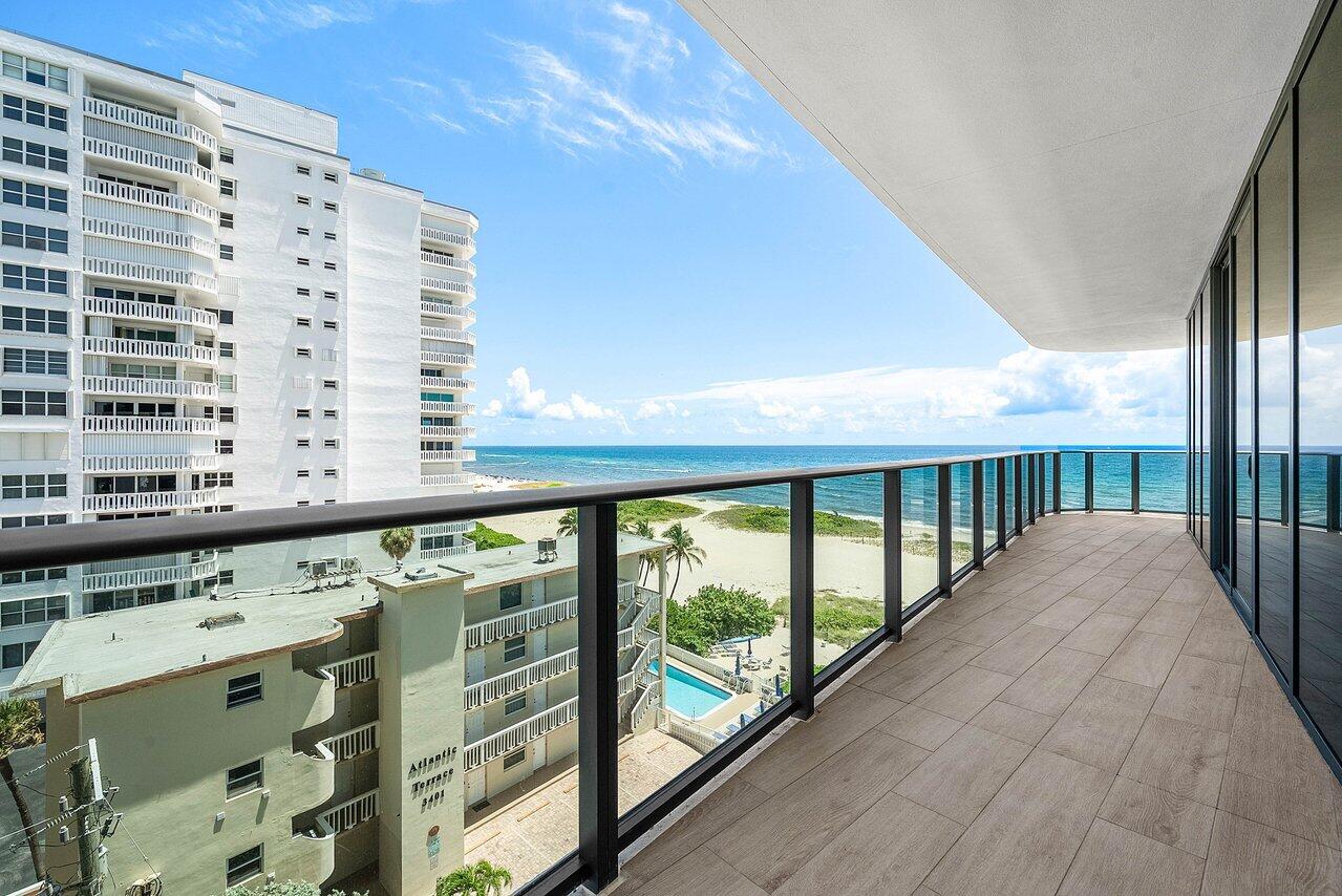 900 N Ocean Blvd #606 Pompano Beach, FL 33062