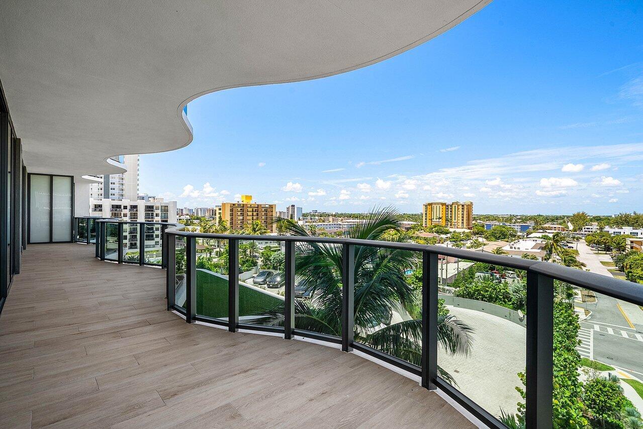 900 N Ocean Blvd #606 Pompano Beach, FL 33062