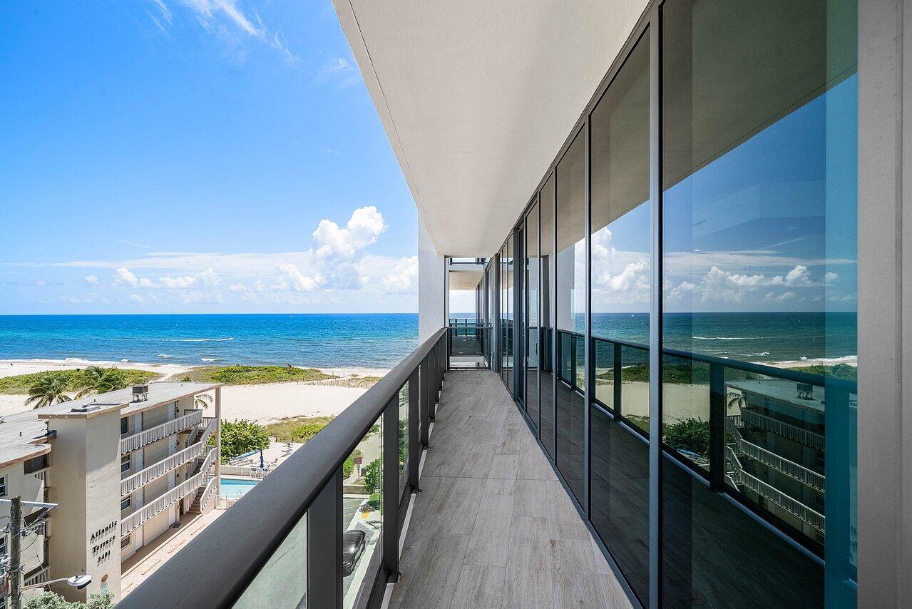 900 N Ocean Blvd #606 Pompano Beach, FL 33062