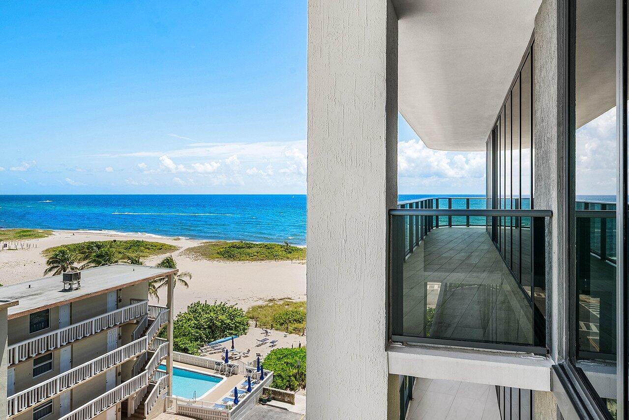900 N Ocean Blvd #606 Pompano Beach, FL 33062